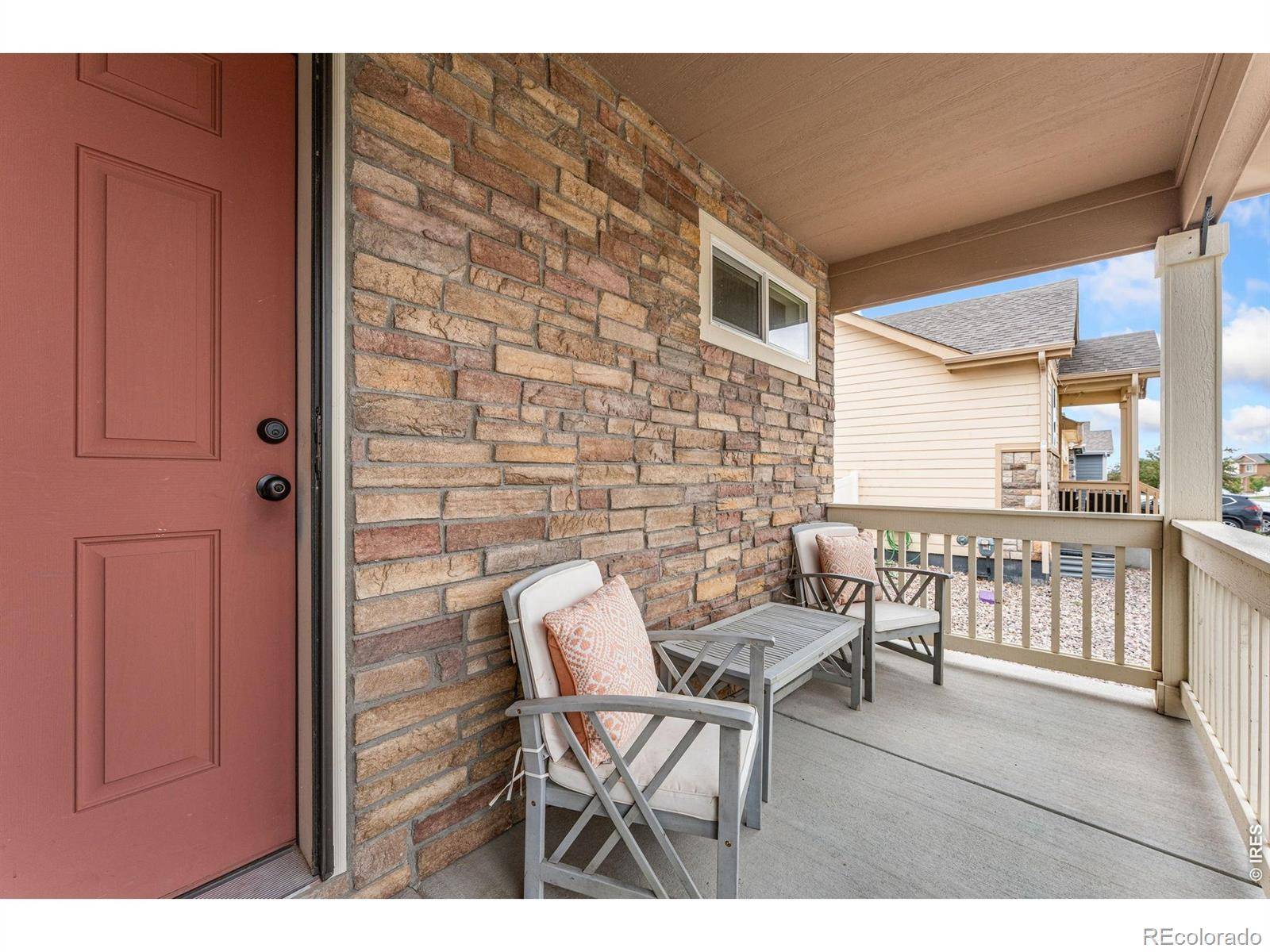 811 Saiga DR, Severance, CO 80550