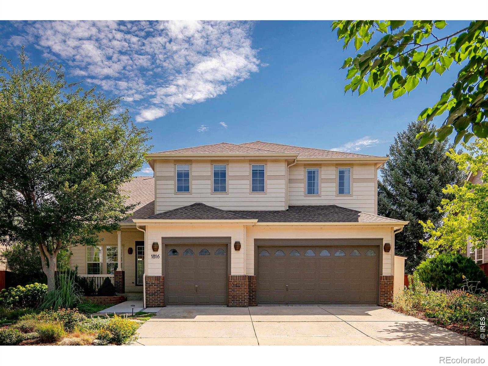 1816 Alpine ST, Longmont, CO 80504