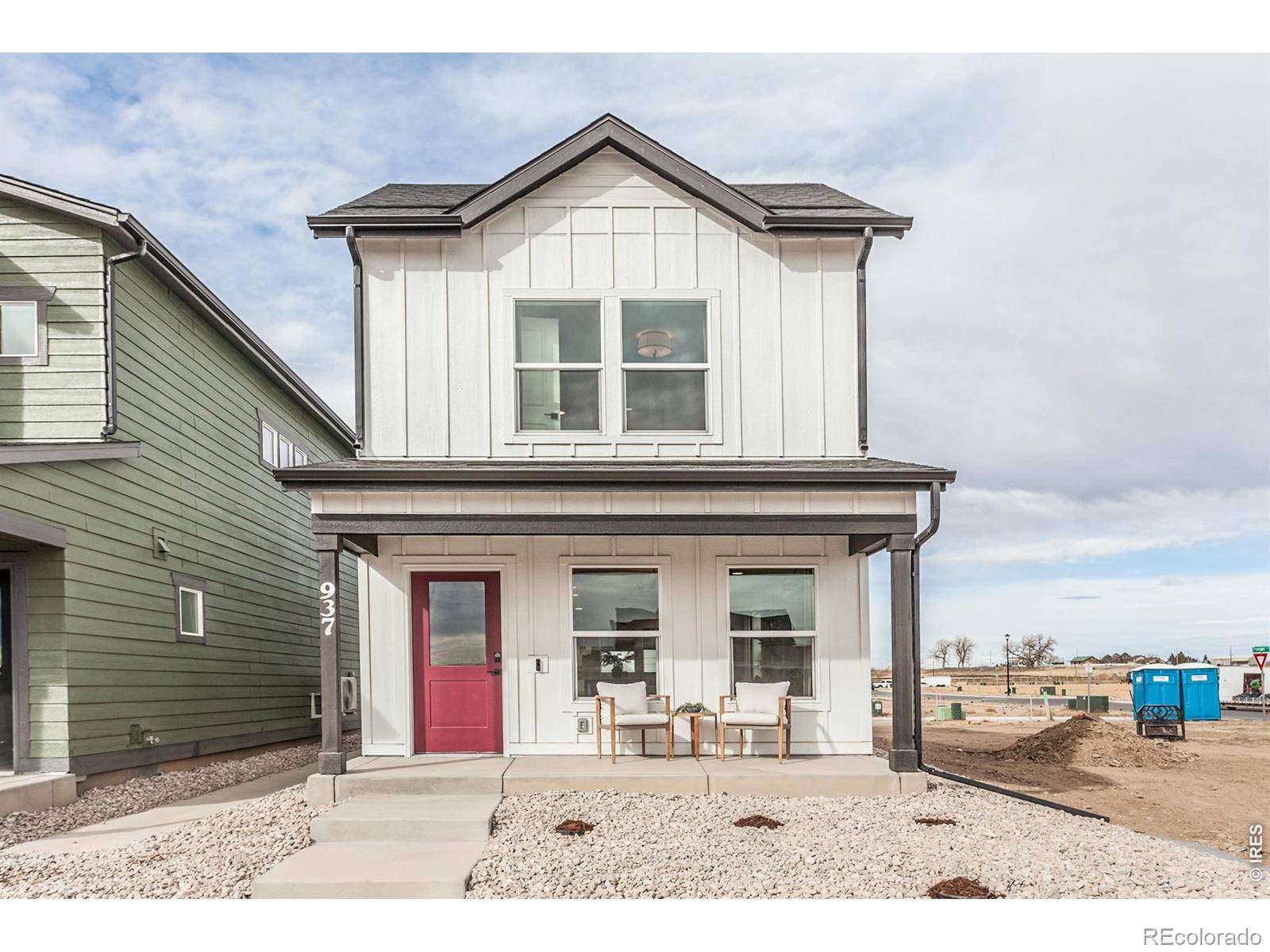 928 Trumpet LN, Windsor, CO 80550