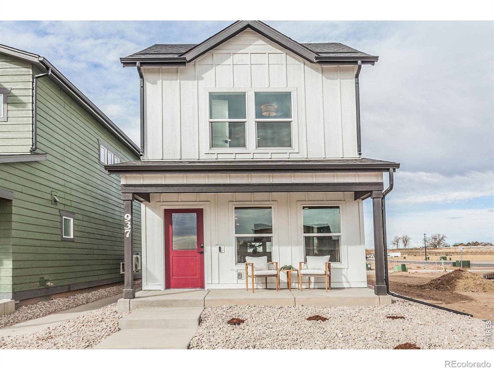 928 Trumpet LN, Windsor, CO 80550