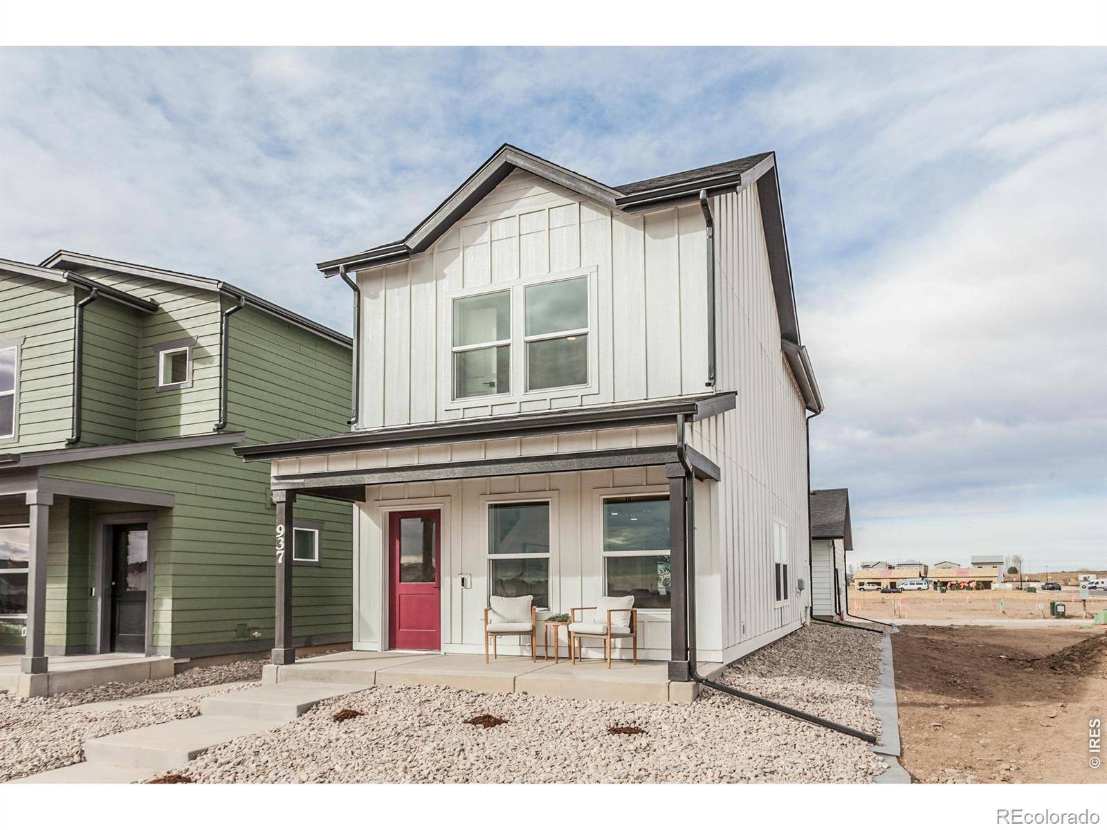 928 Trumpet LN, Windsor, CO 80550