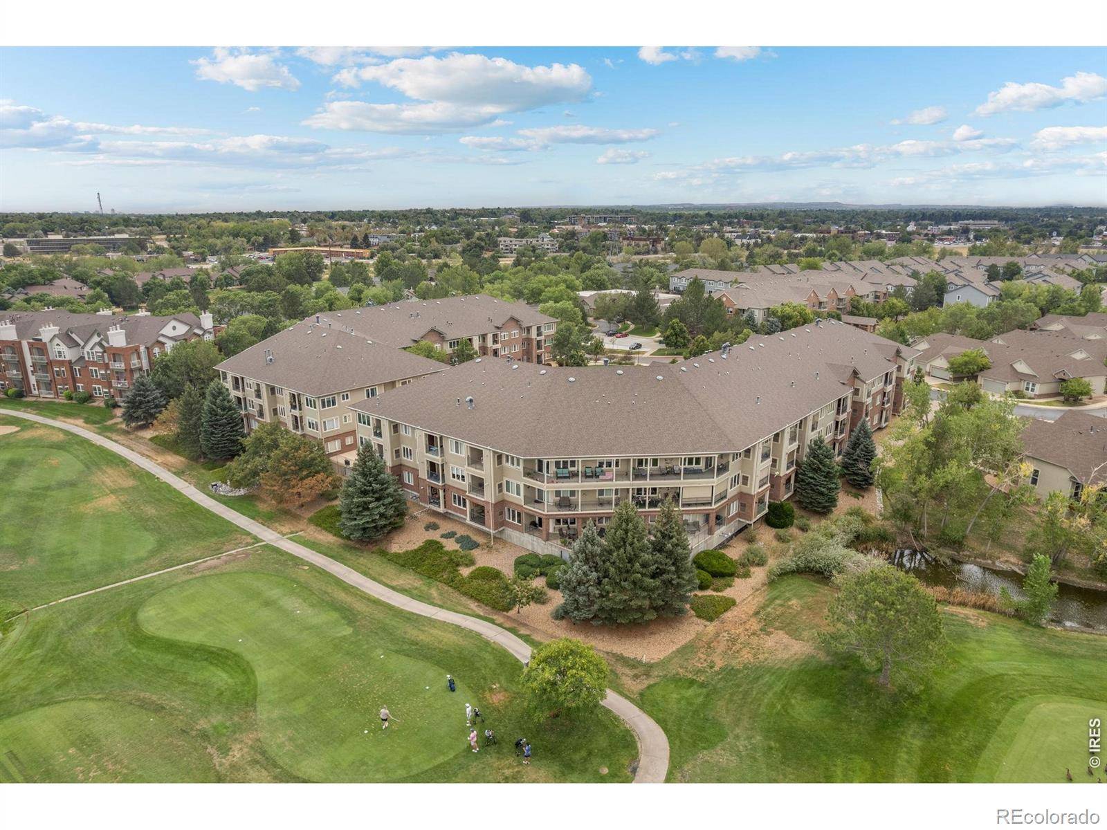 2894 W Riverwalk CIR #B-210, Littleton, CO 80123