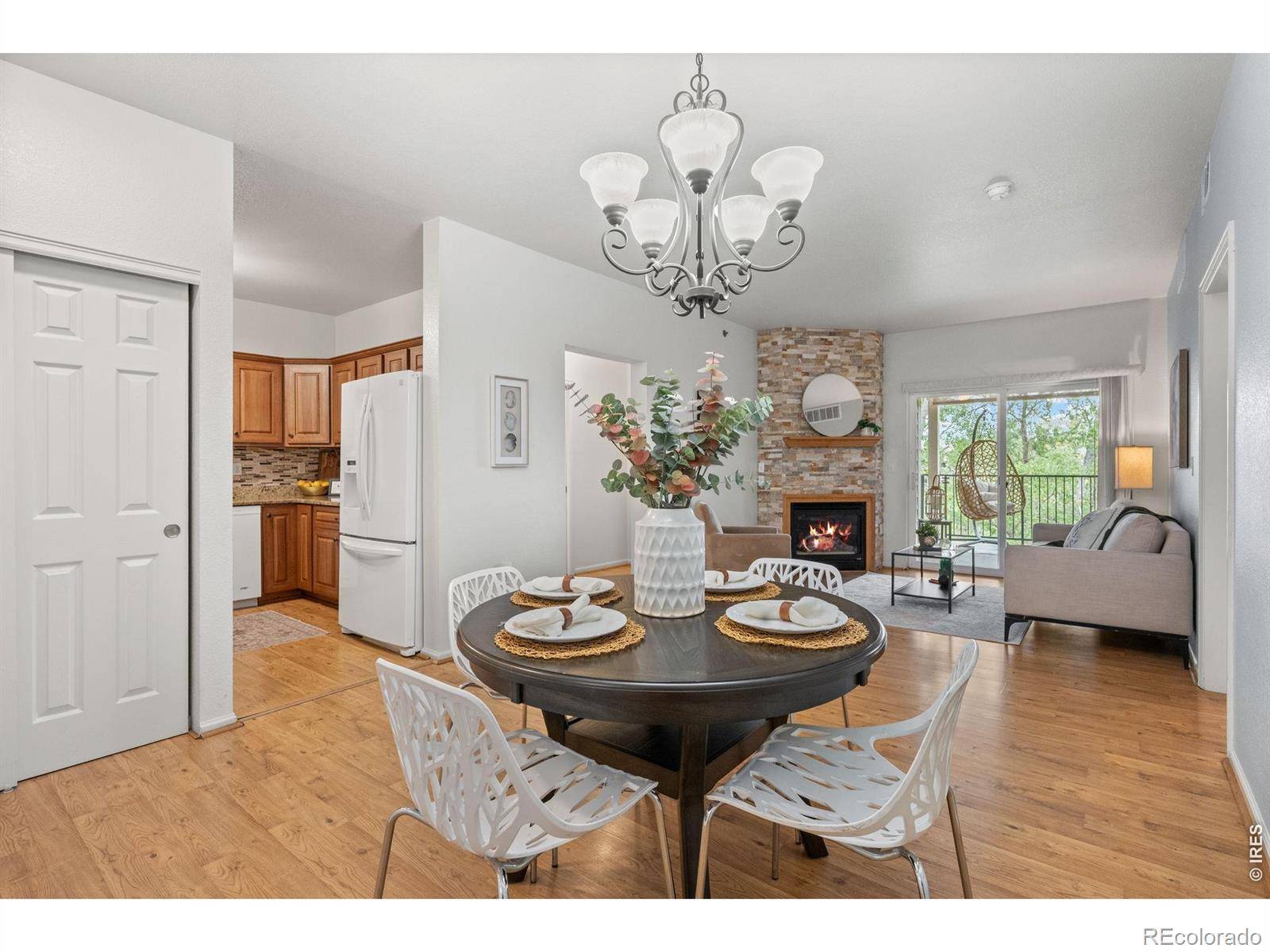 2894 W Riverwalk CIR #B-210, Littleton, CO 80123
