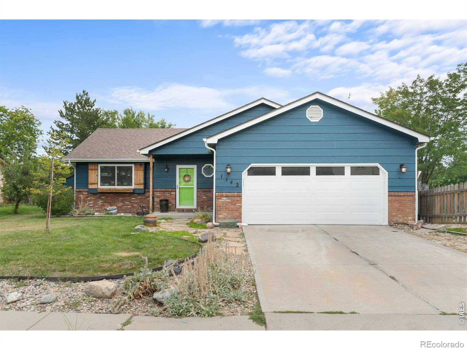 1142 S Edinburgh DR, Loveland, CO 80537