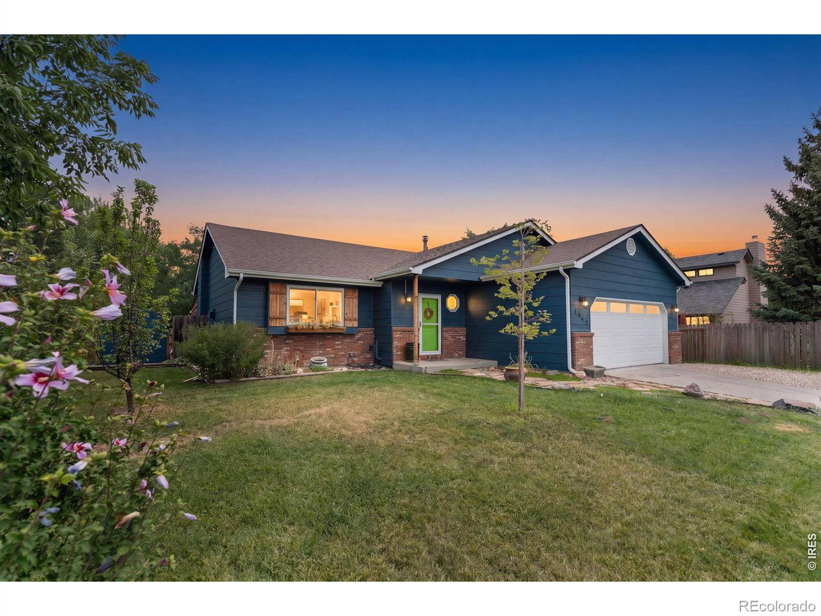 1142 S Edinburgh DR, Loveland, CO 80537