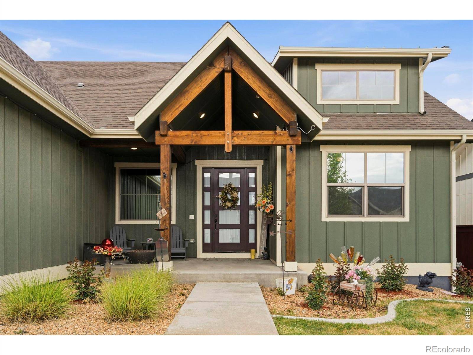 1935 Rolling Wind DR, Windsor, CO 80550