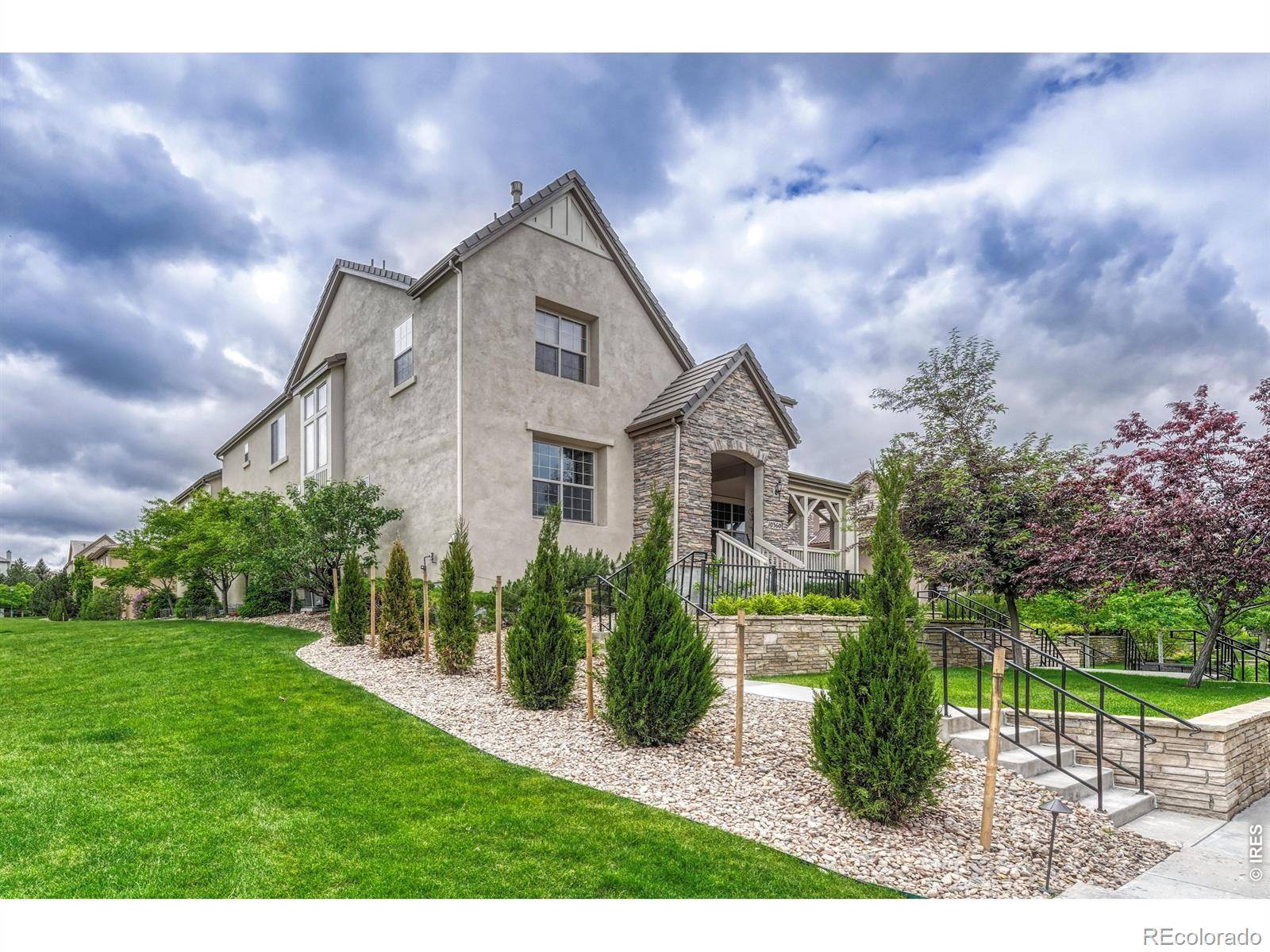 10360 Bluffmont DR, Lone Tree, CO 80124