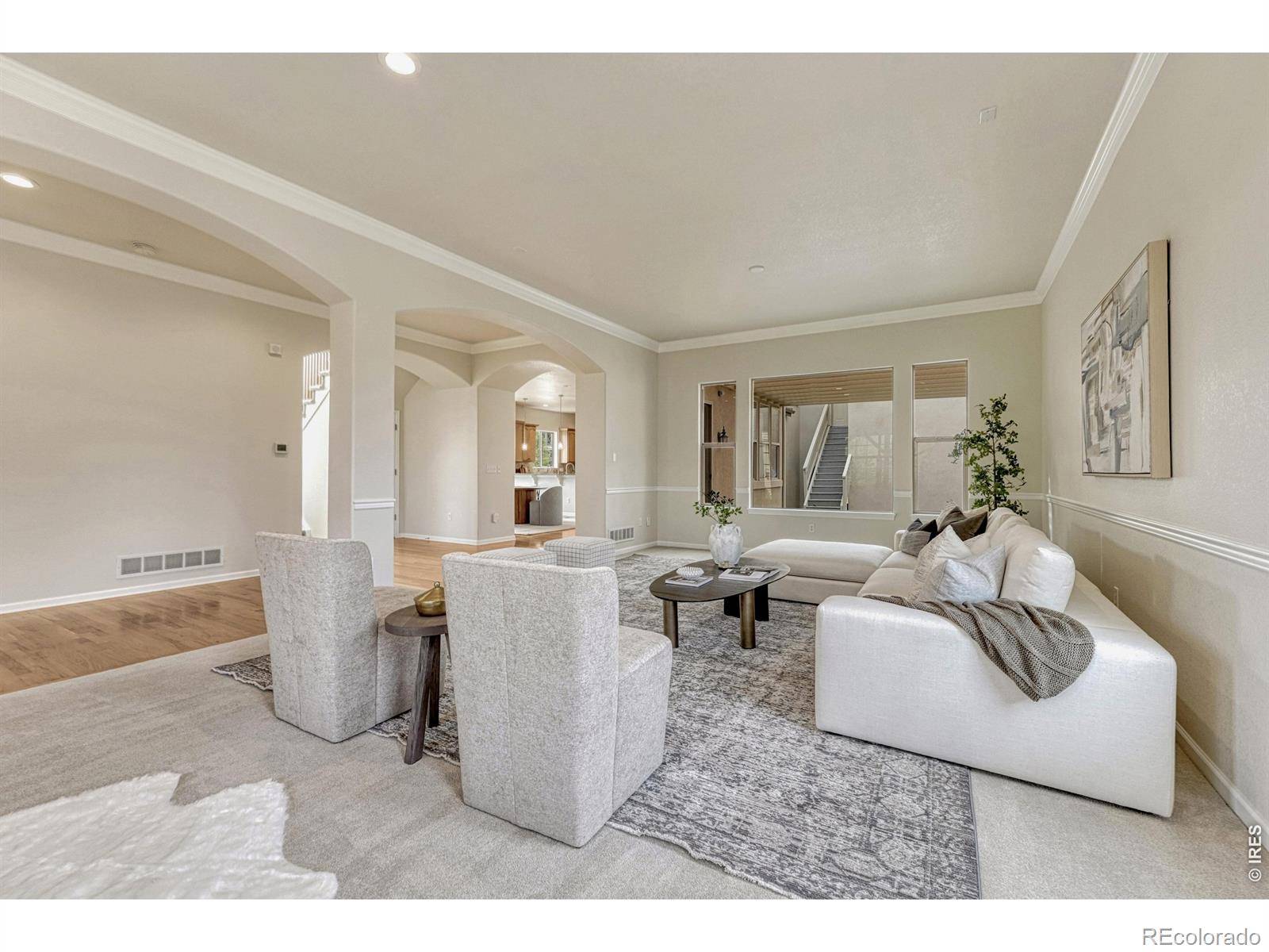 10360 Bluffmont DR, Lone Tree, CO 80124
