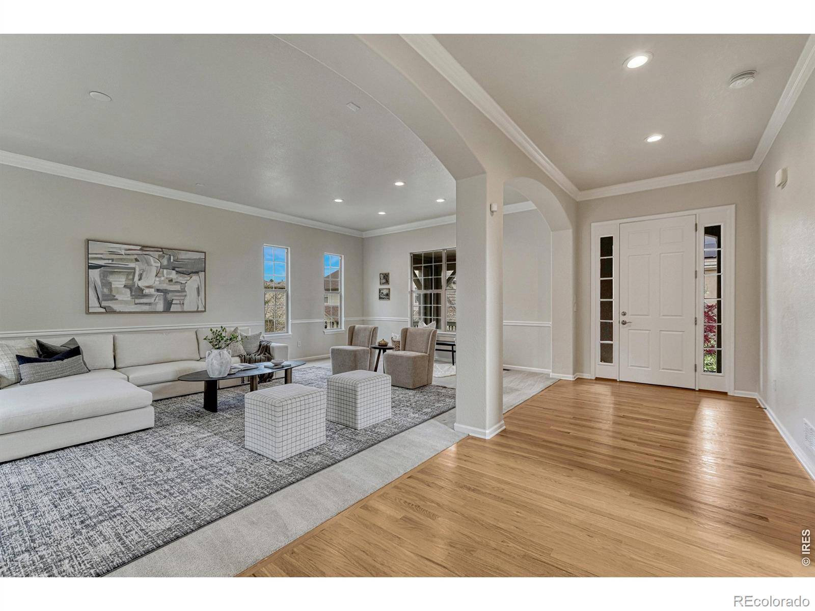 10360 Bluffmont DR, Lone Tree, CO 80124