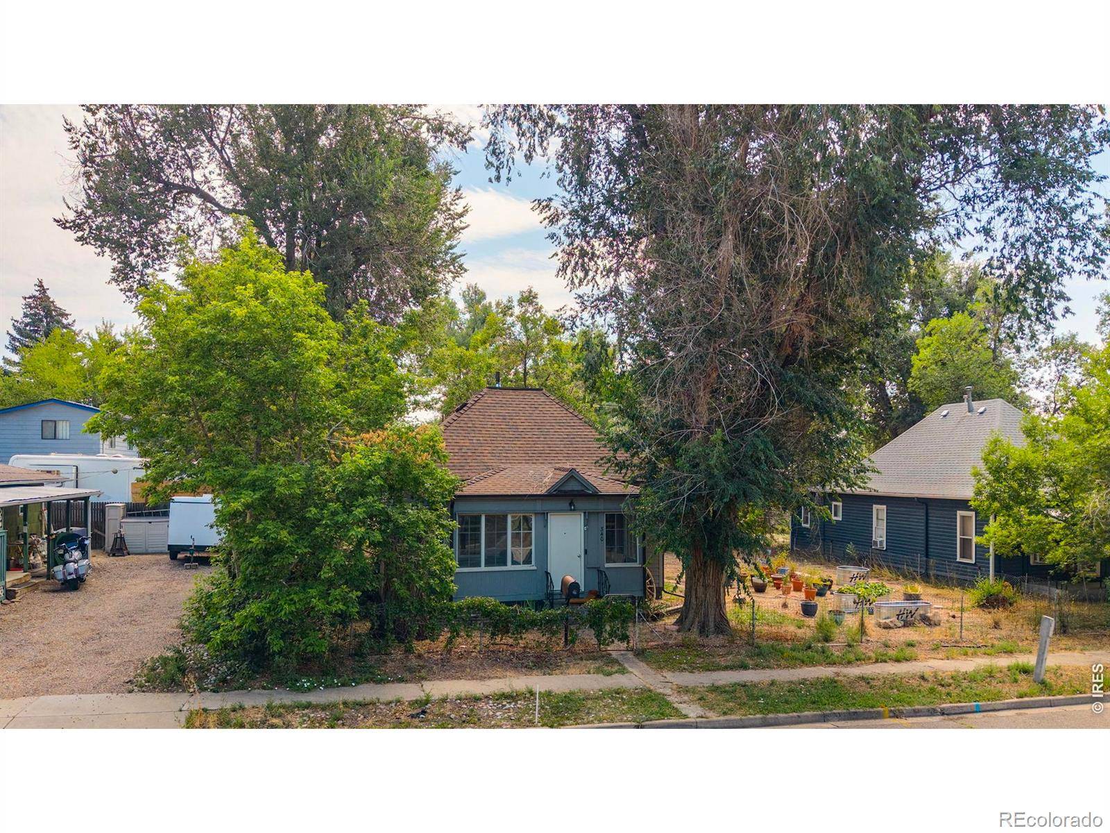 340 Atwood ST, Longmont, CO 80501