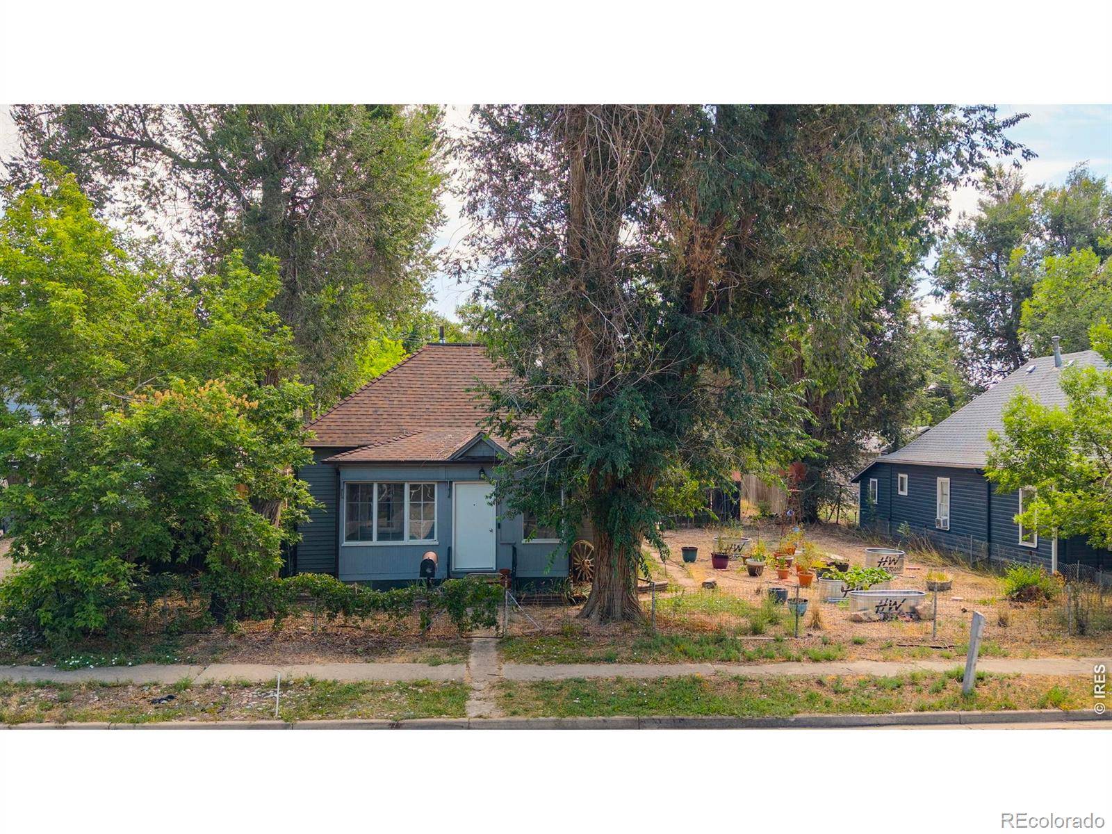 340 Atwood ST, Longmont, CO 80501