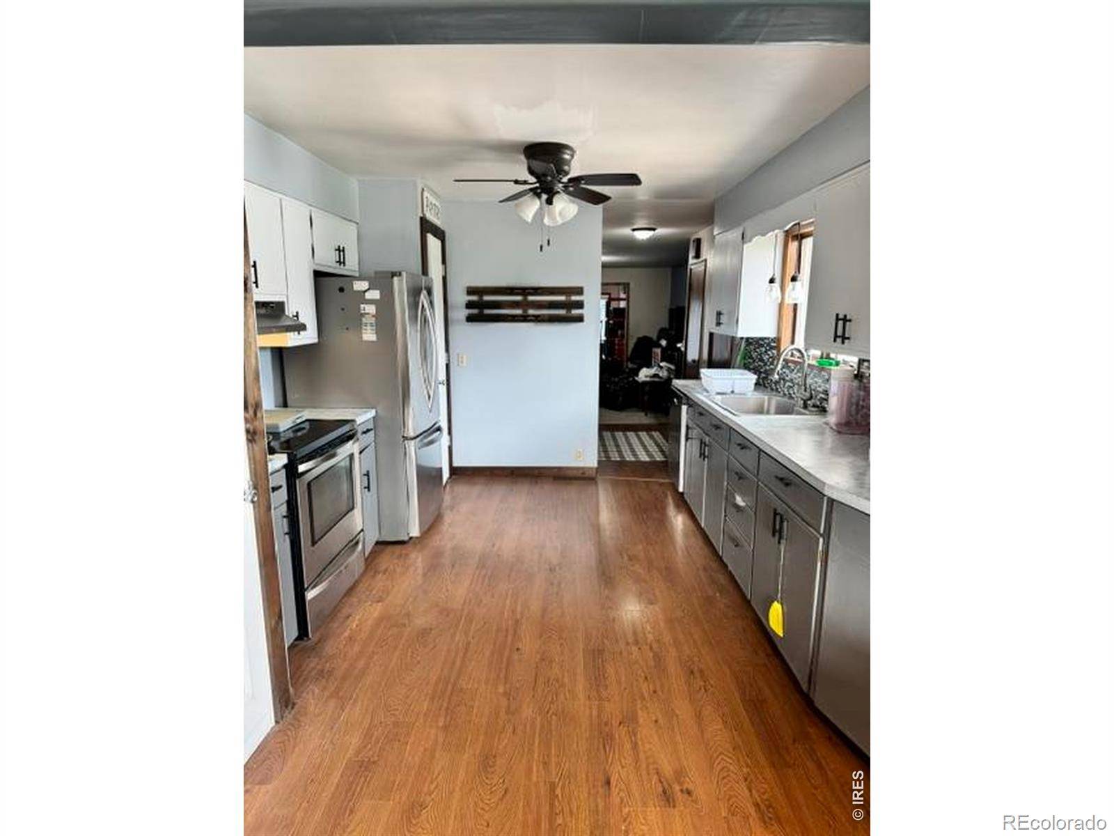 212 5th ST, Ovid, CO 80744