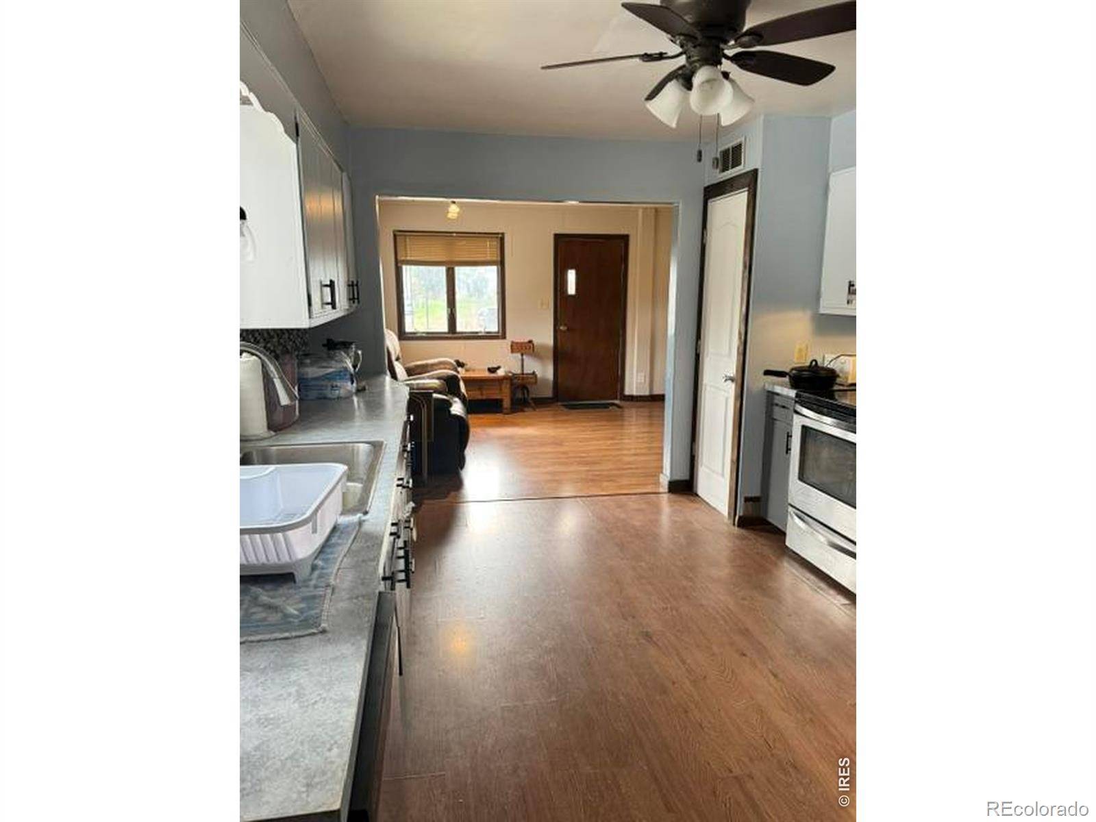 212 5th ST, Ovid, CO 80744