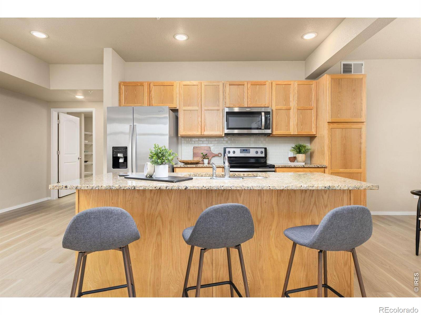 2980 Kincaid DR #105, Loveland, CO 80538