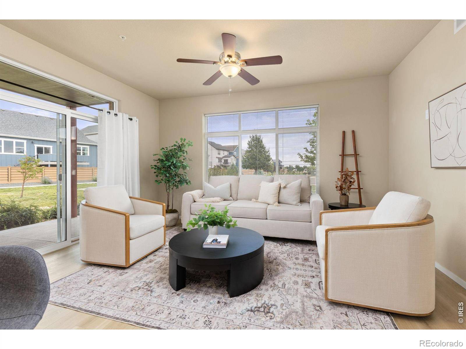2980 Kincaid DR #105, Loveland, CO 80538