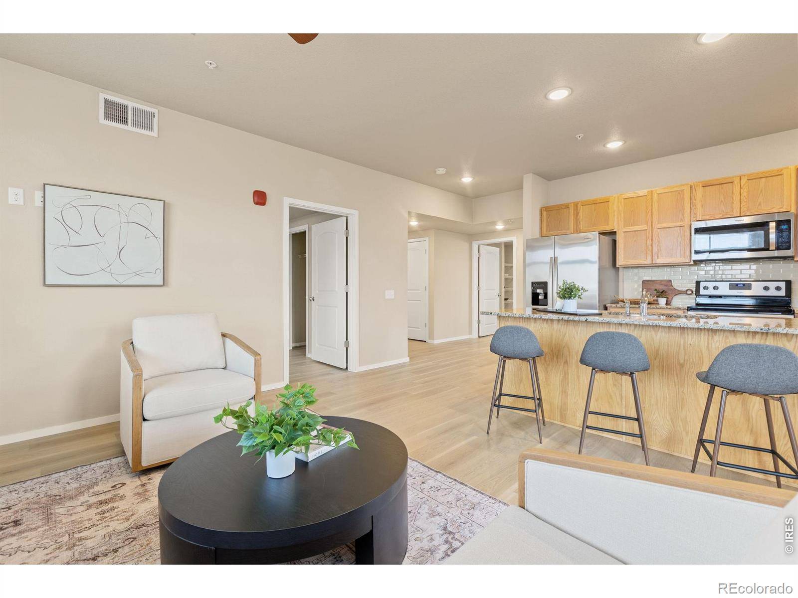 2980 Kincaid DR #105, Loveland, CO 80538
