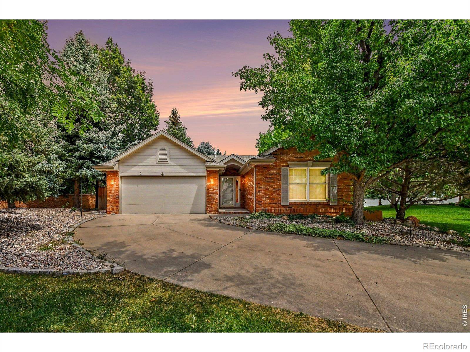 4250 W 16th ST #4, Greeley, CO 80634