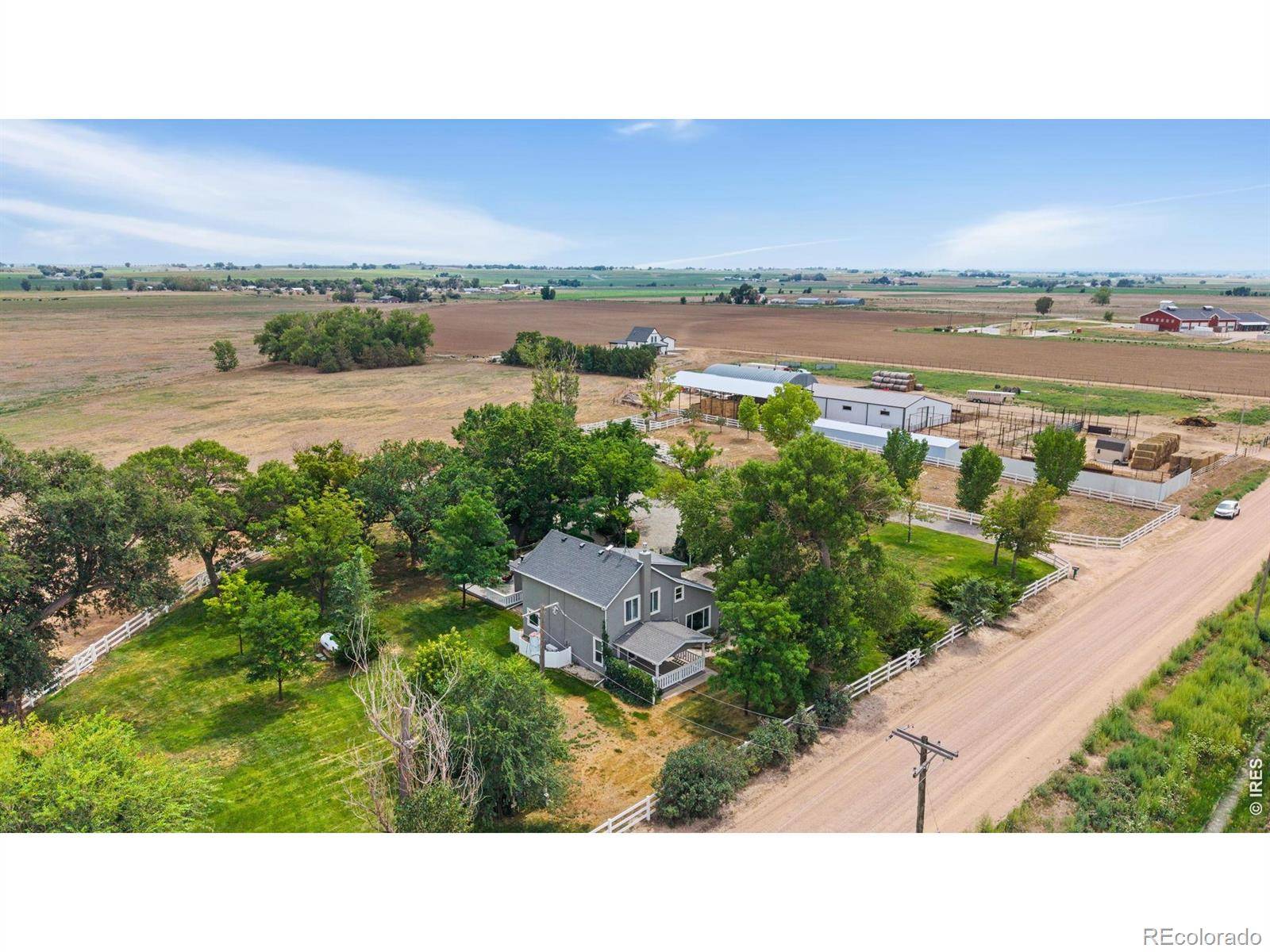 36340 County Road 49, Eaton, CO 80615