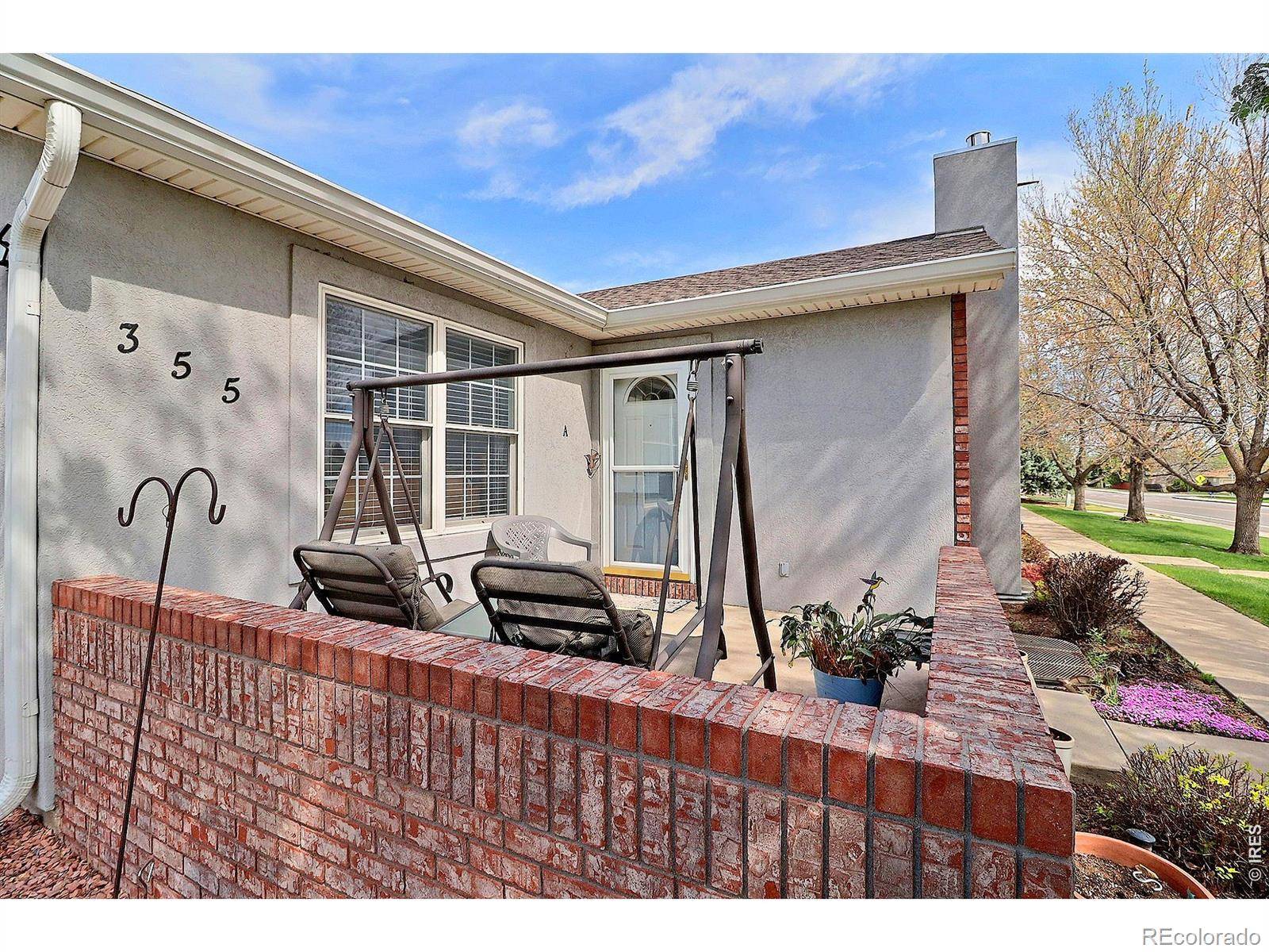 355 47th AVE #A, Greeley, CO 80634