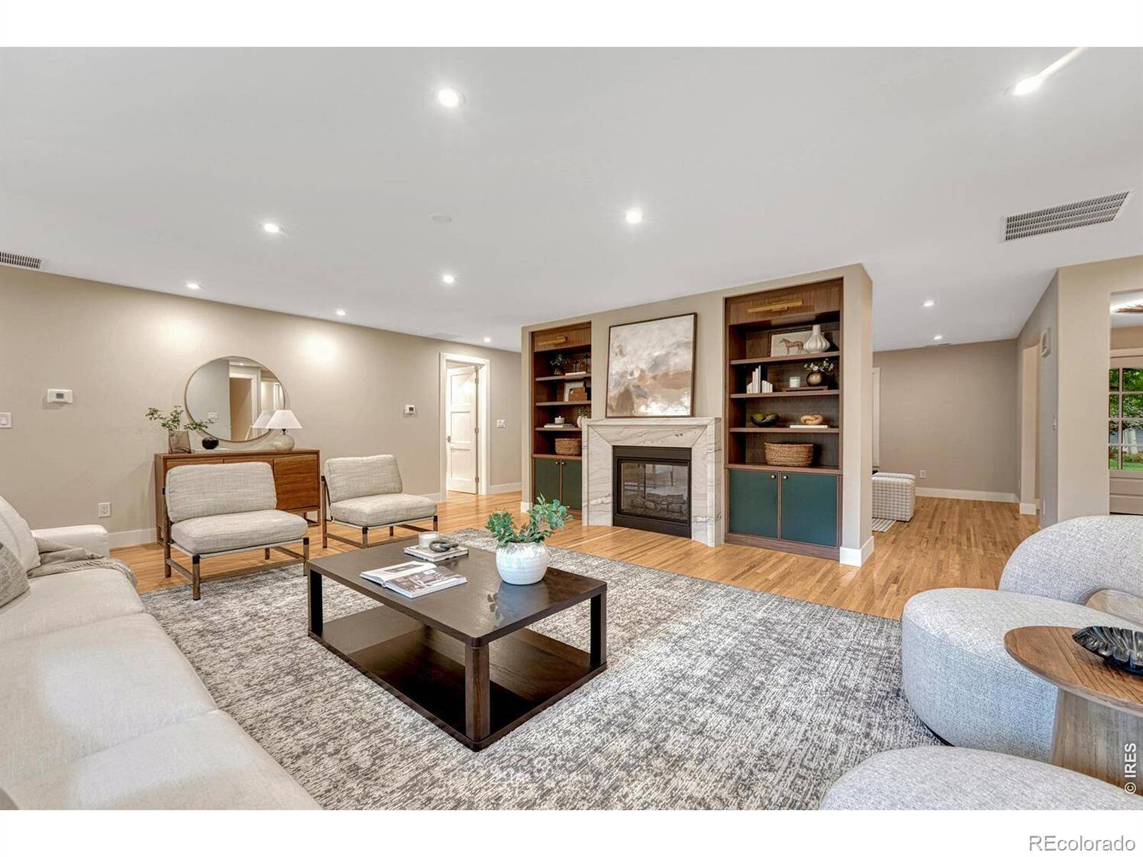 3080 E Flora PL, Denver, CO 80210