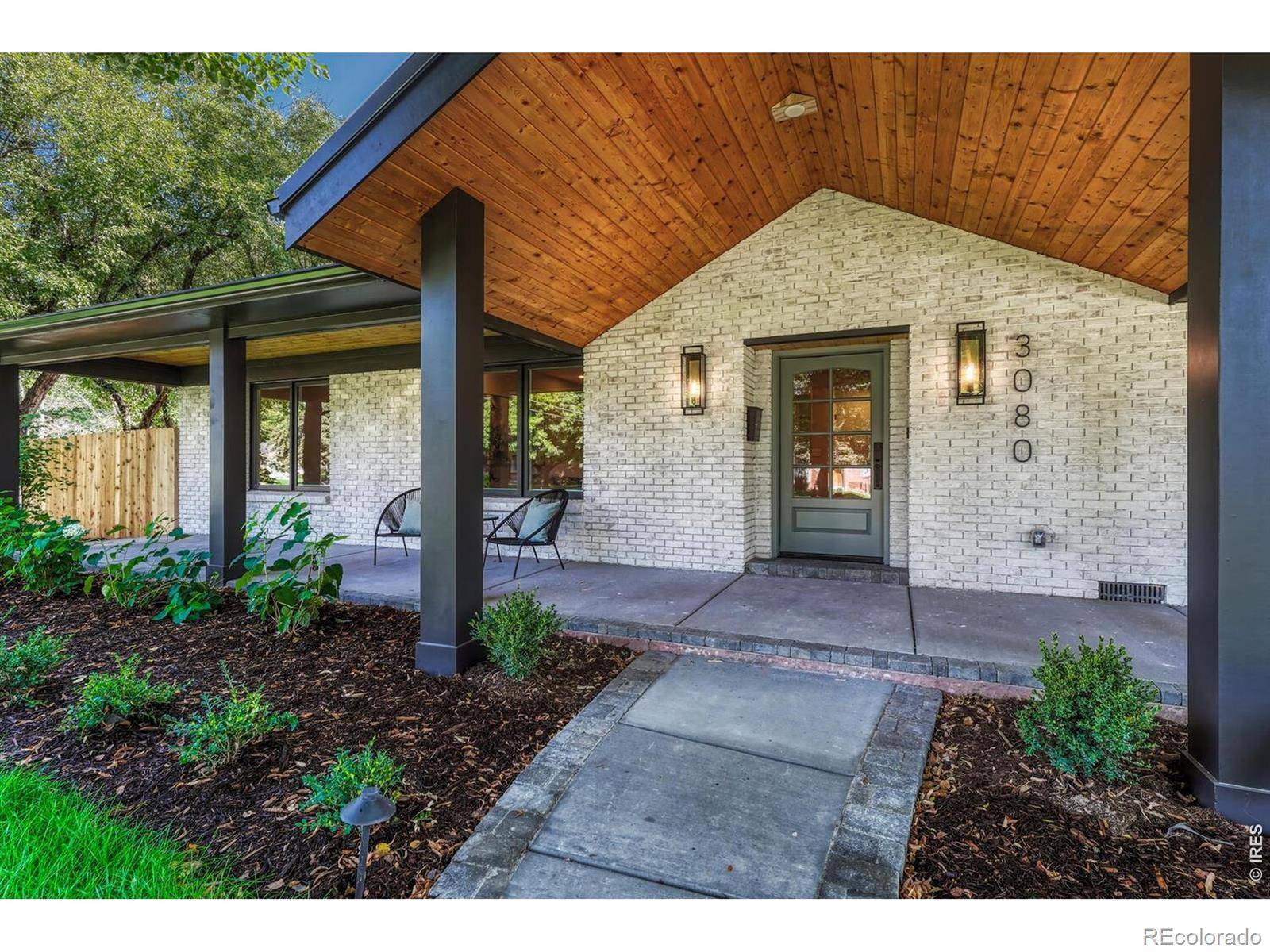 3080 E Flora PL, Denver, CO 80210