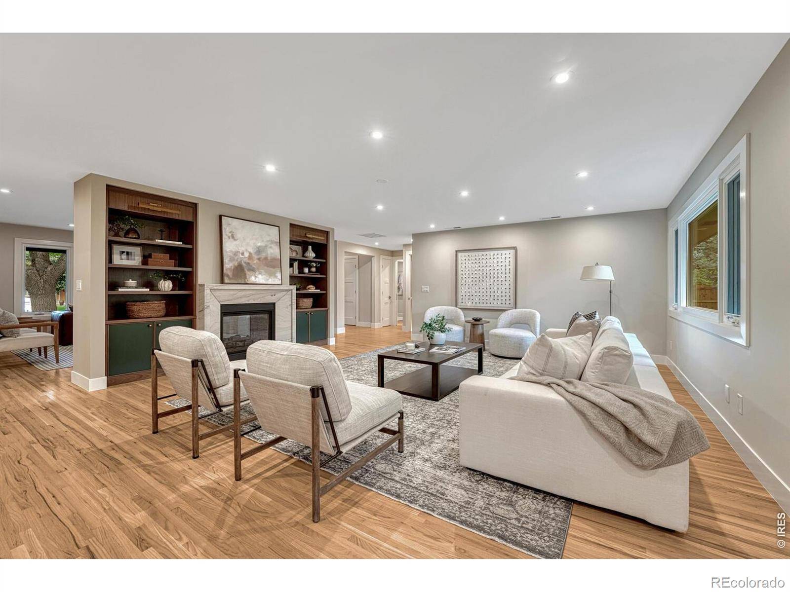 3080 E Flora PL, Denver, CO 80210