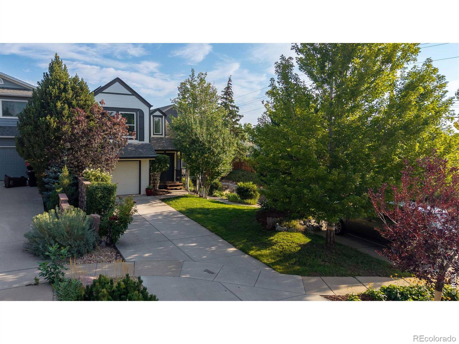 1173 Quince AVE, Boulder, CO 80304