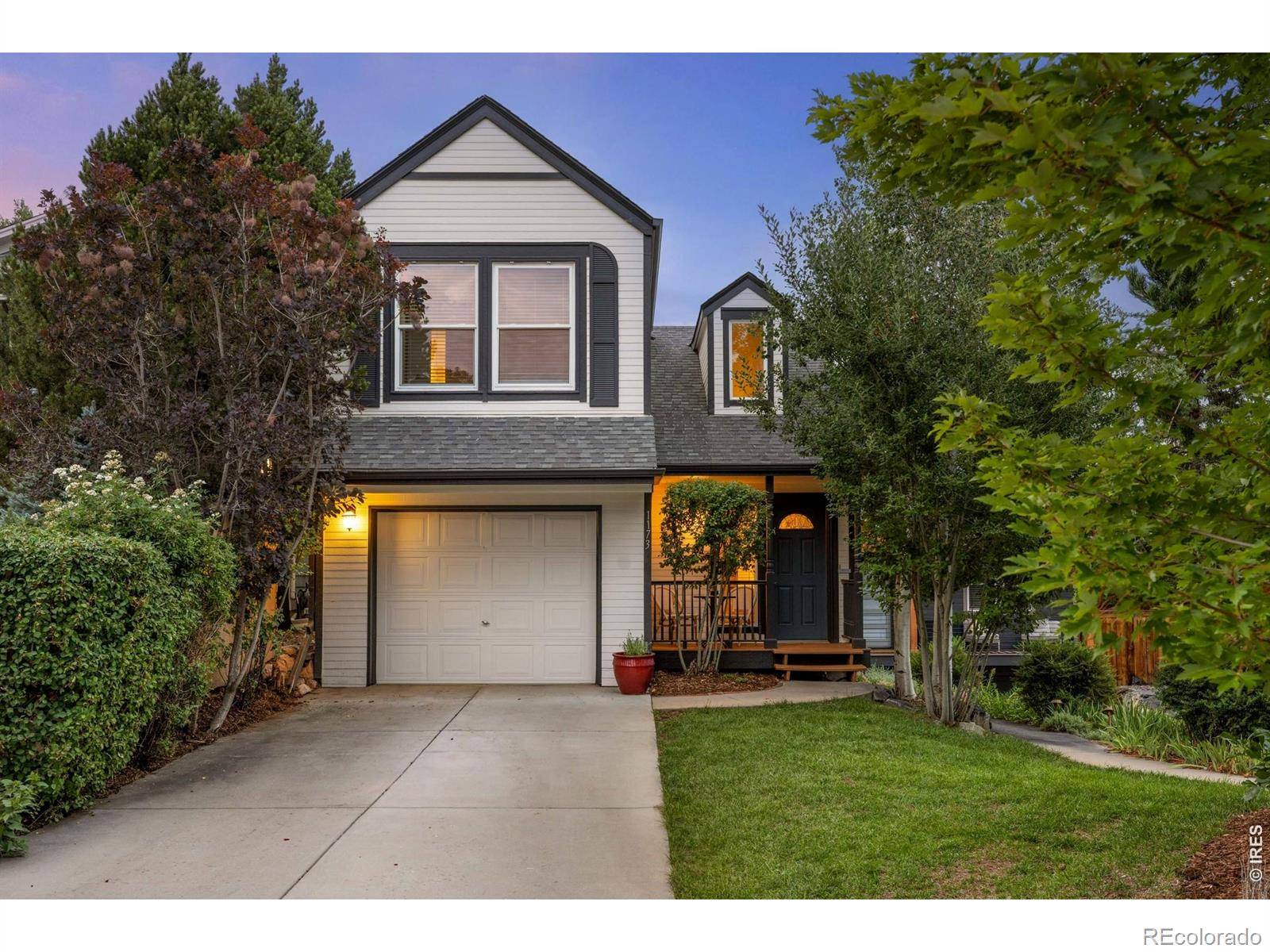 1173 Quince AVE, Boulder, CO 80304
