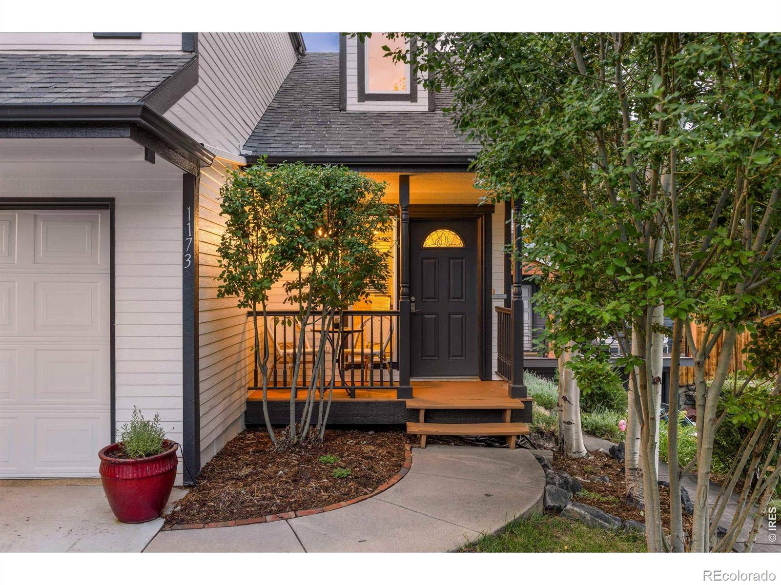 1173 Quince AVE, Boulder, CO 80304