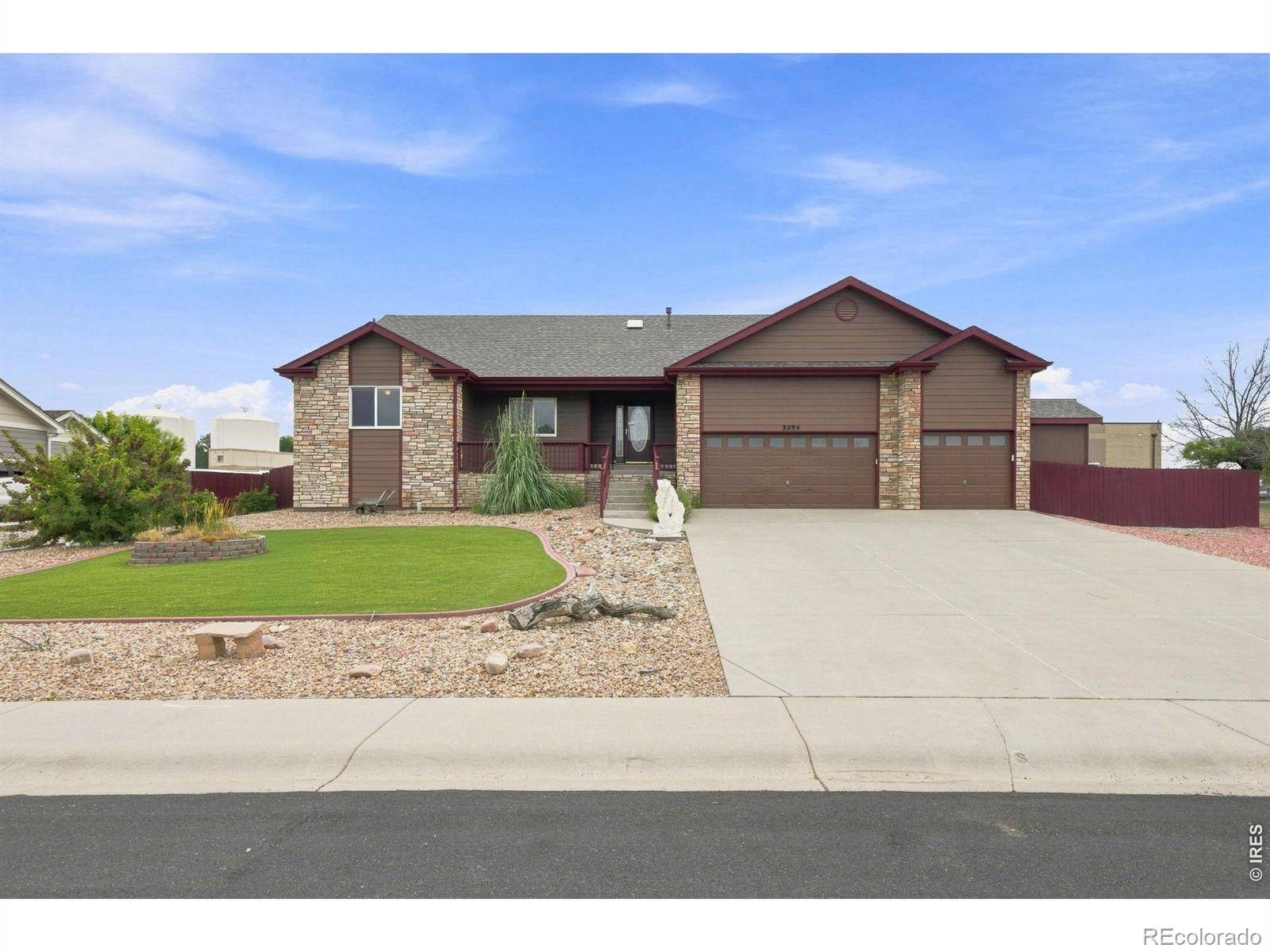 3294 Ballentine BLVD, Johnstown, CO 80534