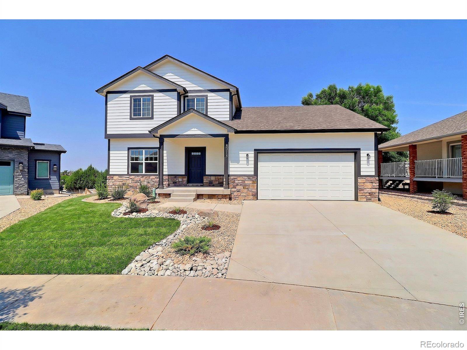 6013 13th ST, Greeley, CO 80634