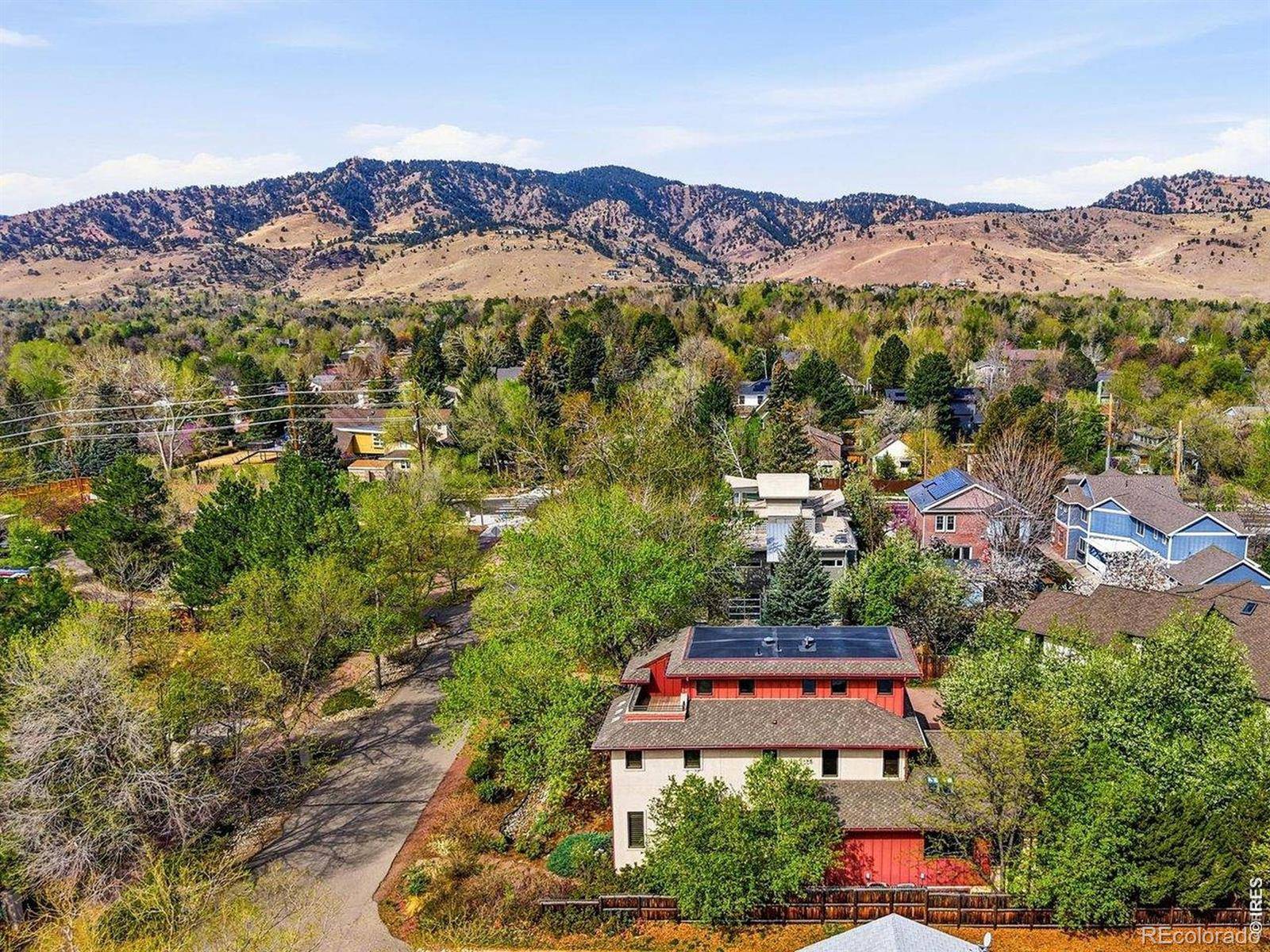 1945 Norwood AVE, Boulder, CO 80304