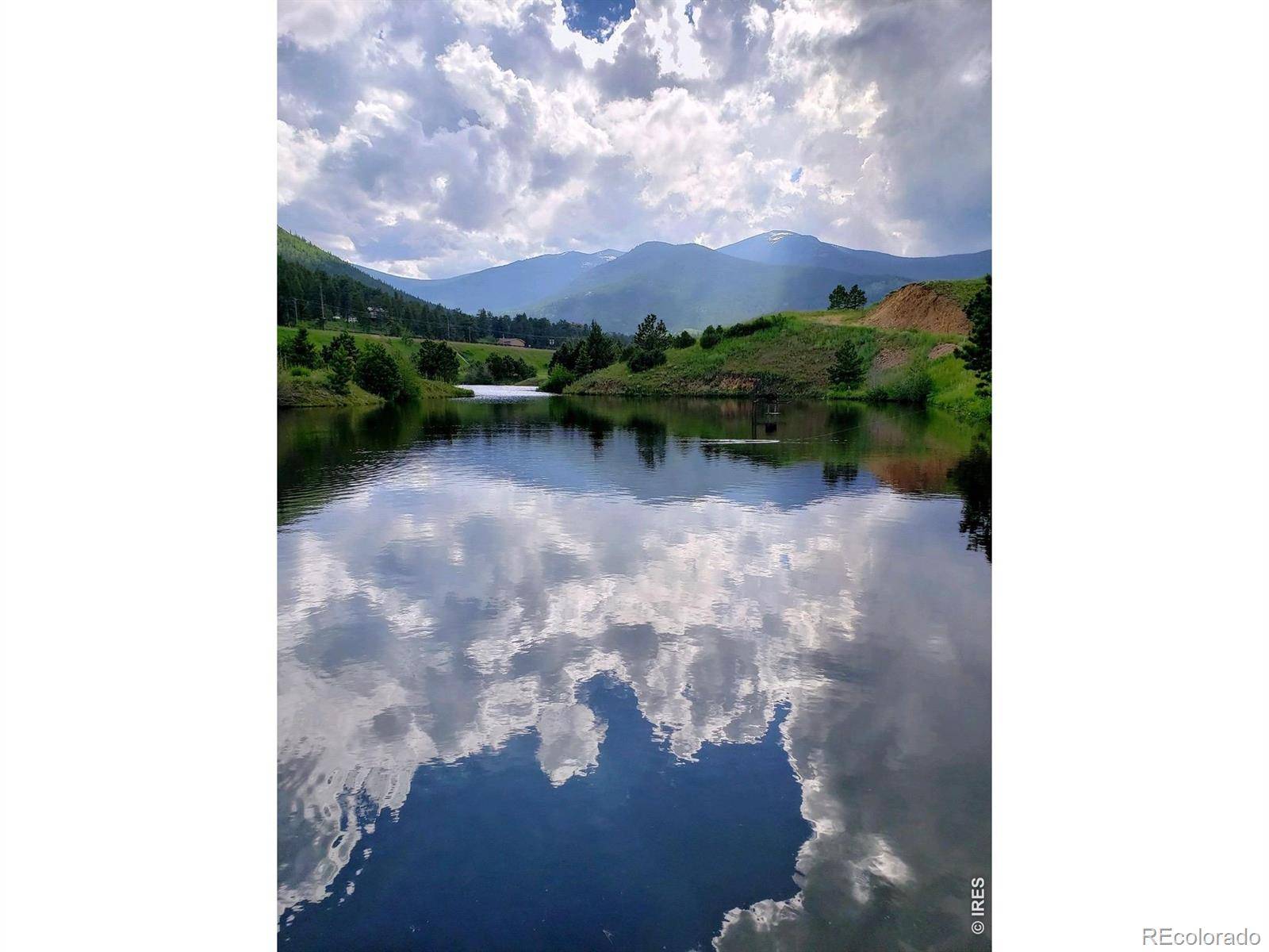 16001 Peak To Peak HWY, Lyons, CO 80540