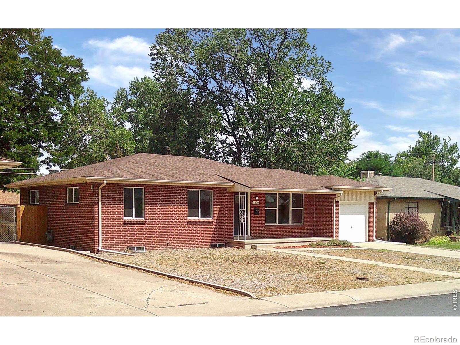1370 S Eaton CT, Lakewood, CO 80232