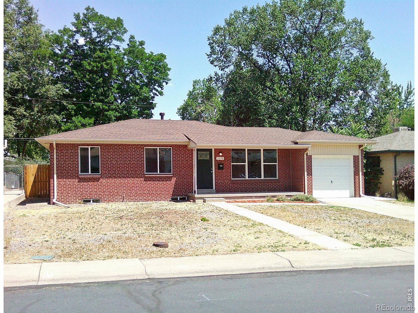 1370 S Eaton CT, Lakewood, CO 80232