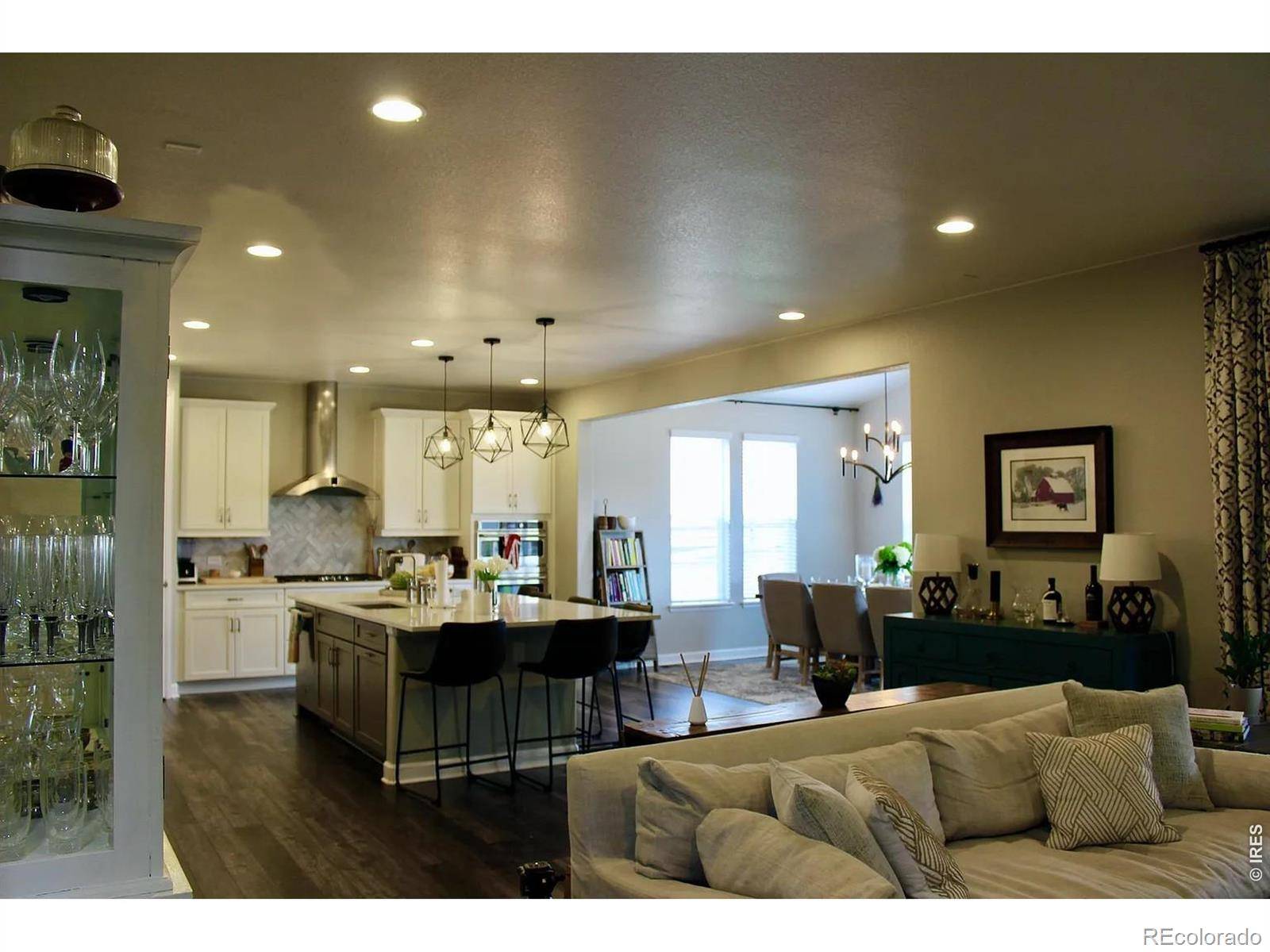4541 Prairie River CT, Firestone, CO 80504
