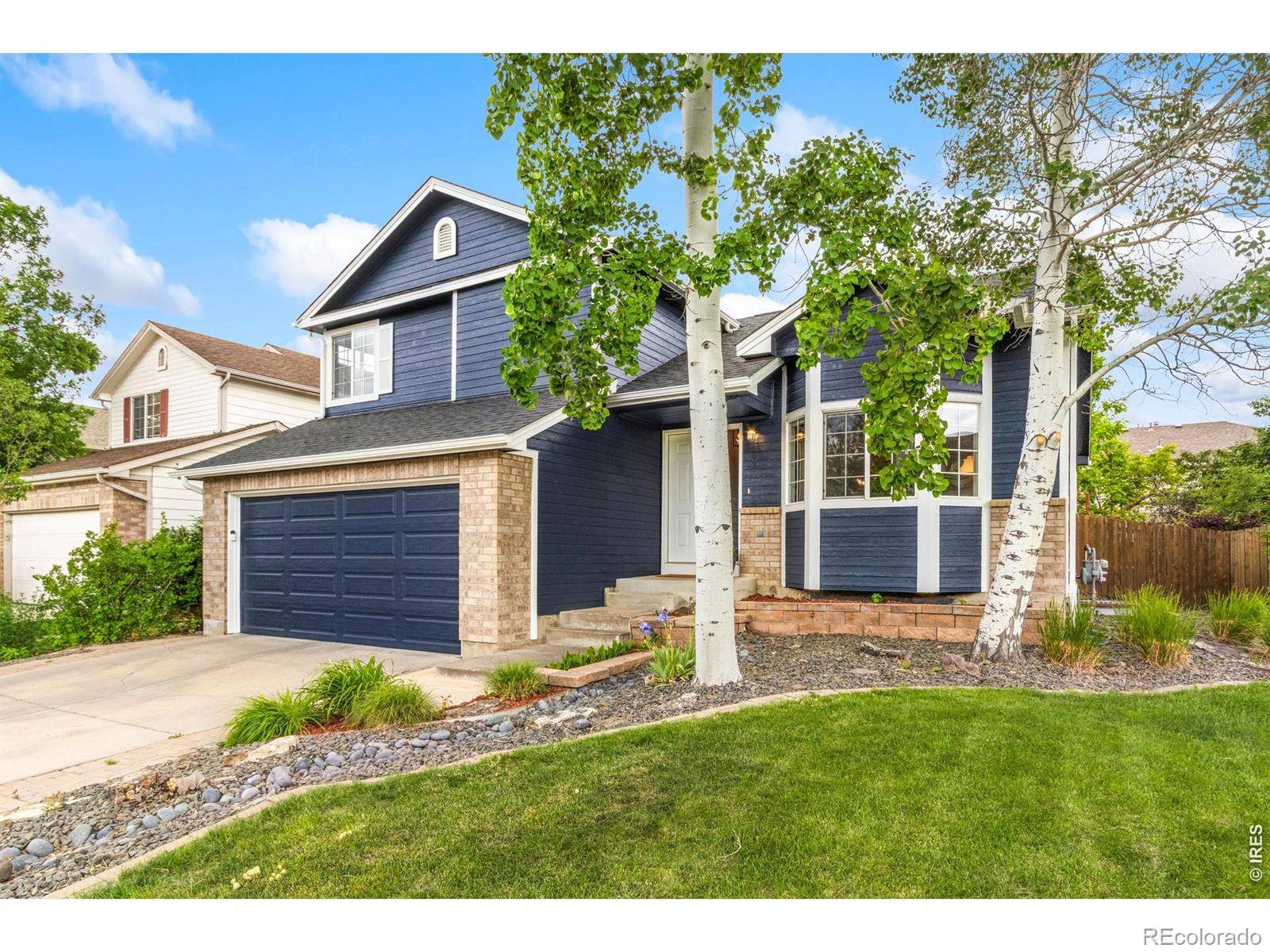603 Kim DR, Fort Collins, CO 80525