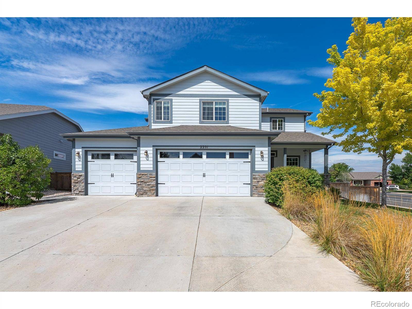 2201 73rd Ave Pl, Greeley, CO 80634