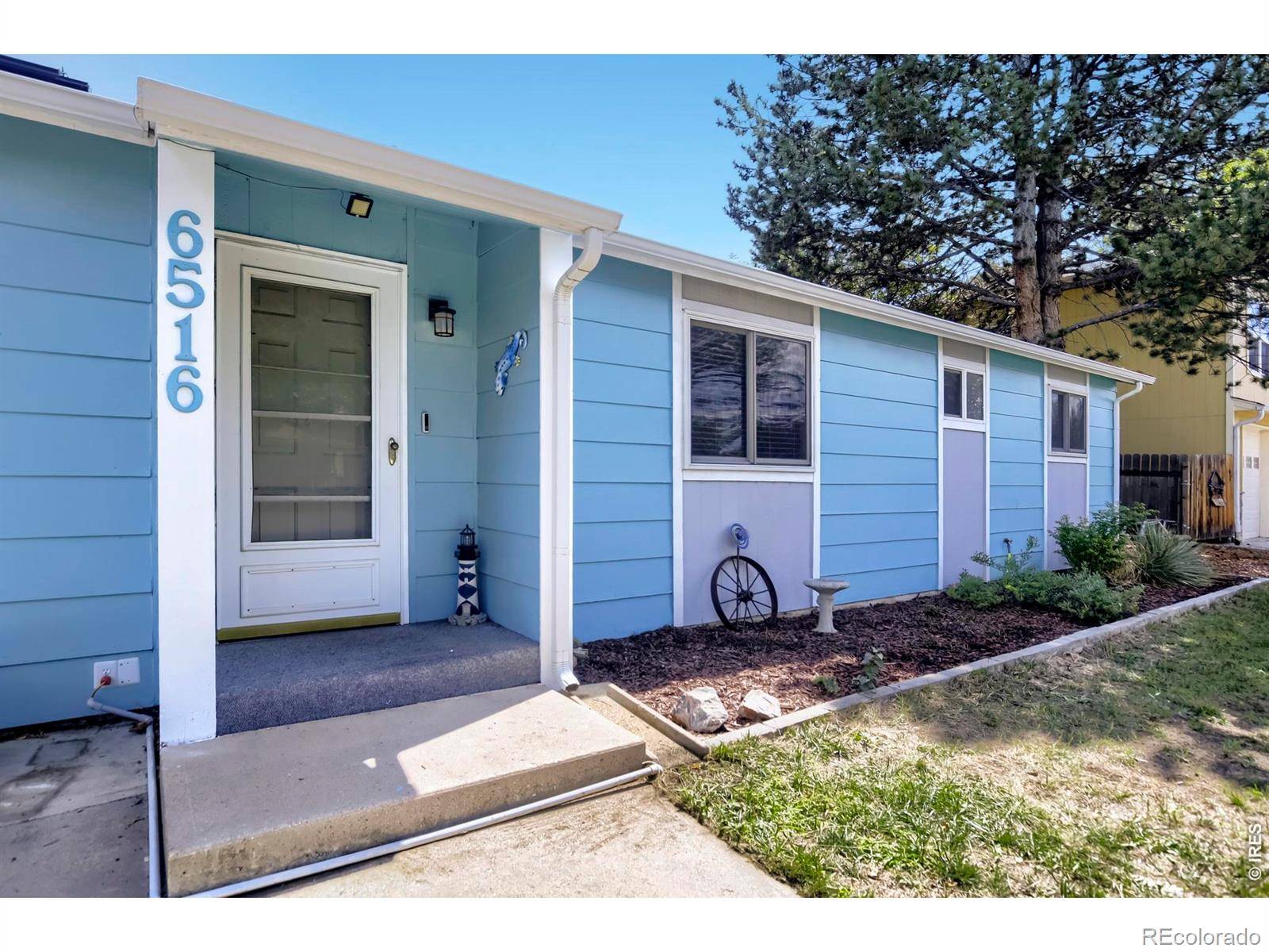 6516 Orbit WAY, Fort Collins, CO 80525