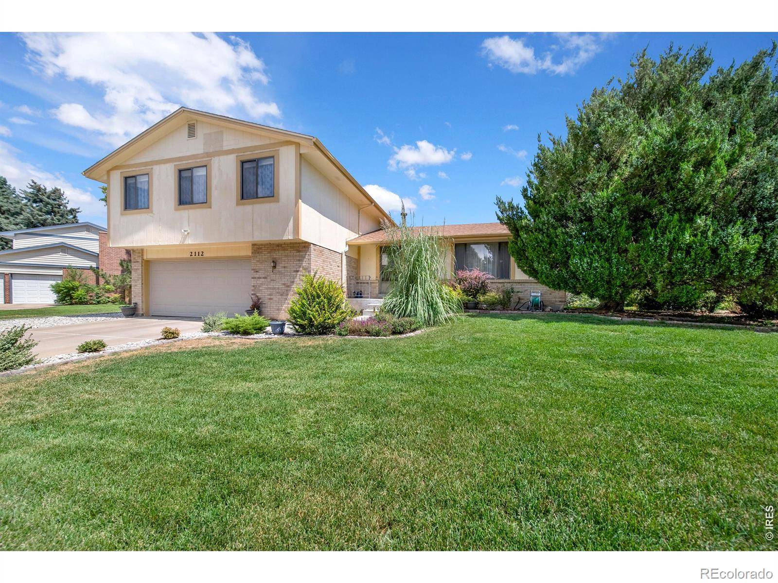2112 40th AVE, Greeley, CO 80634