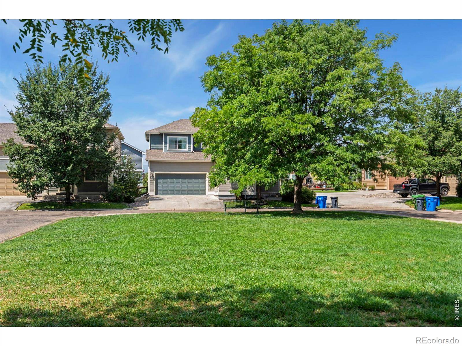 427 Houghton CT, Fort Collins, CO 80524