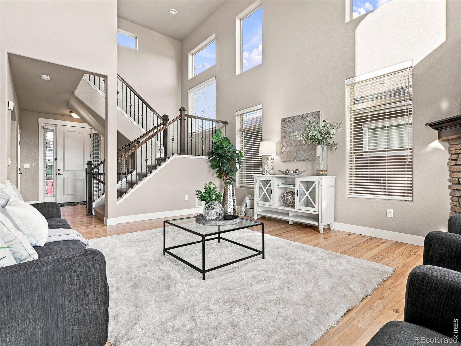 608 Vermilion Peak DR, Windsor, CO 80550