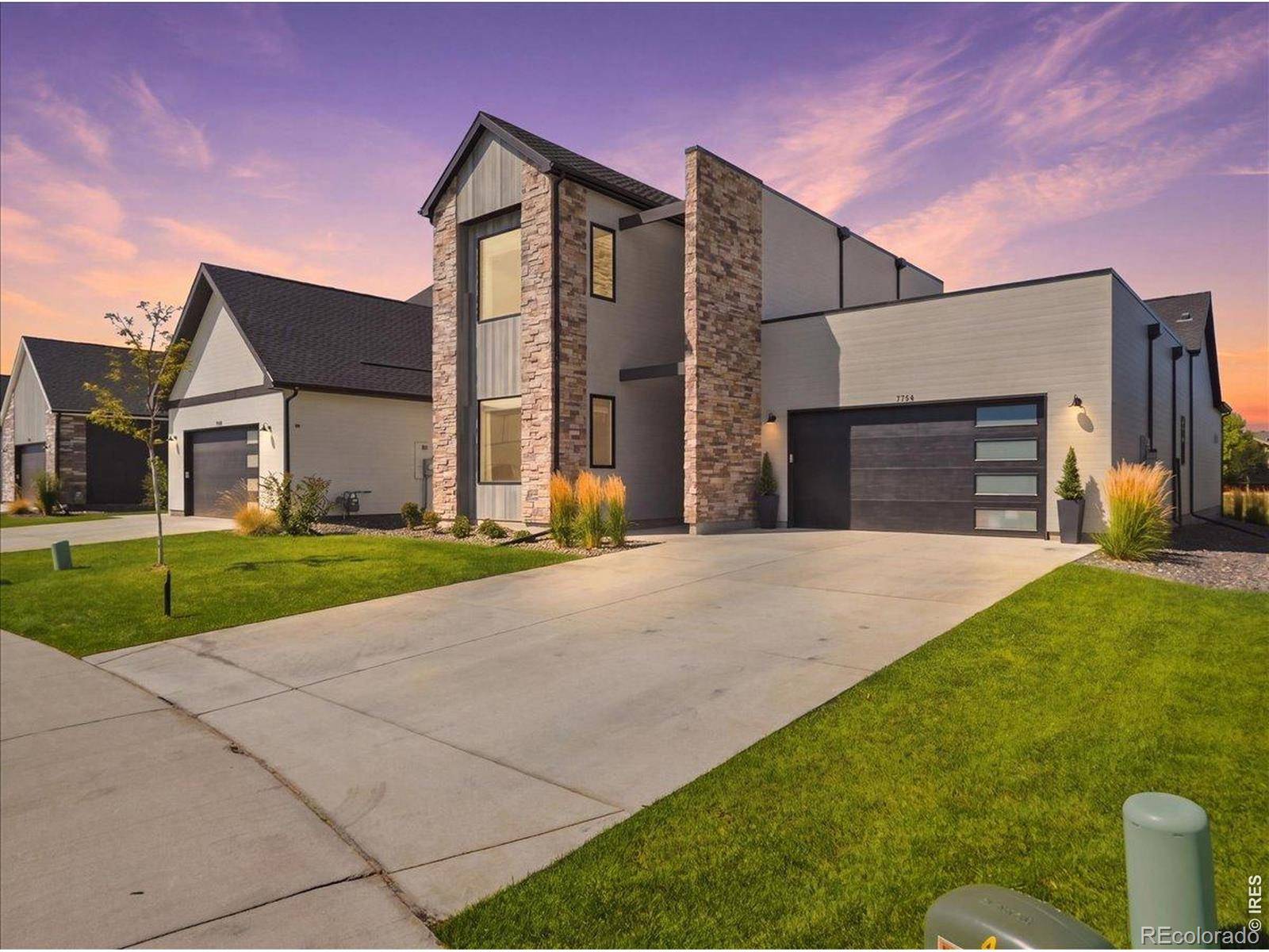 1724 Barefoot DR, Windsor, CO 80550