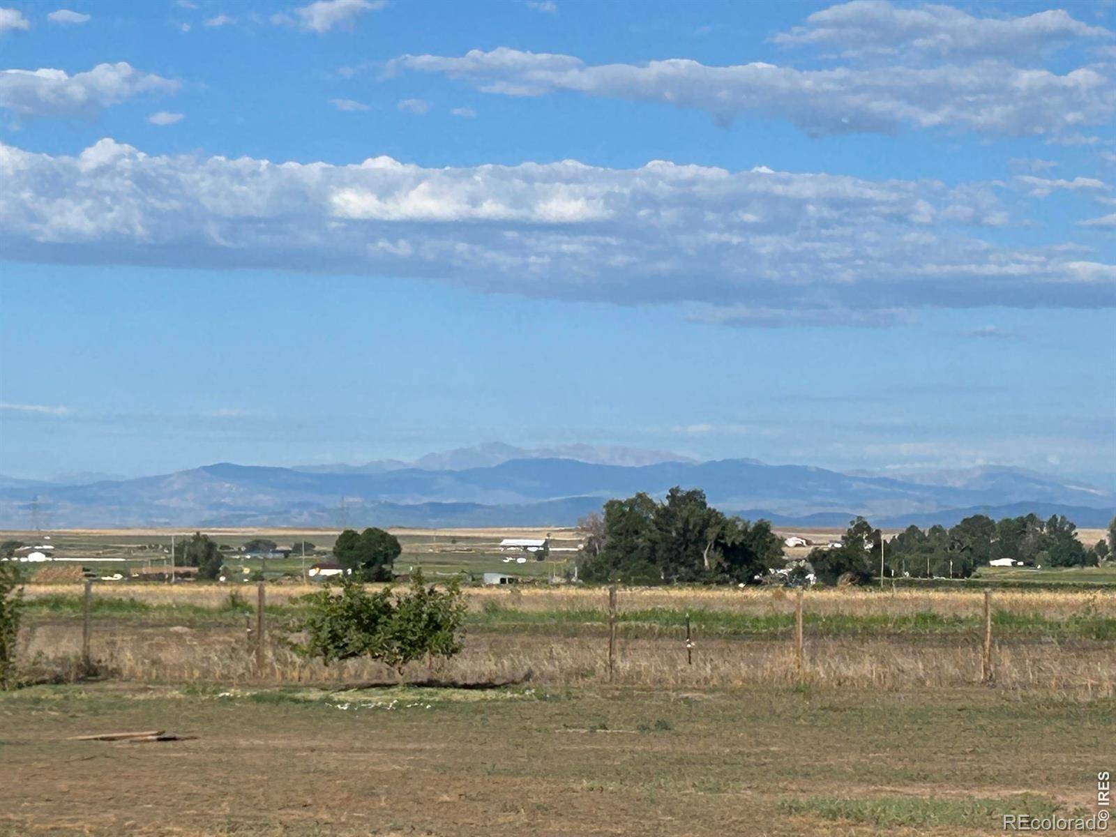 1301 7th ST, Pierce, CO 80650