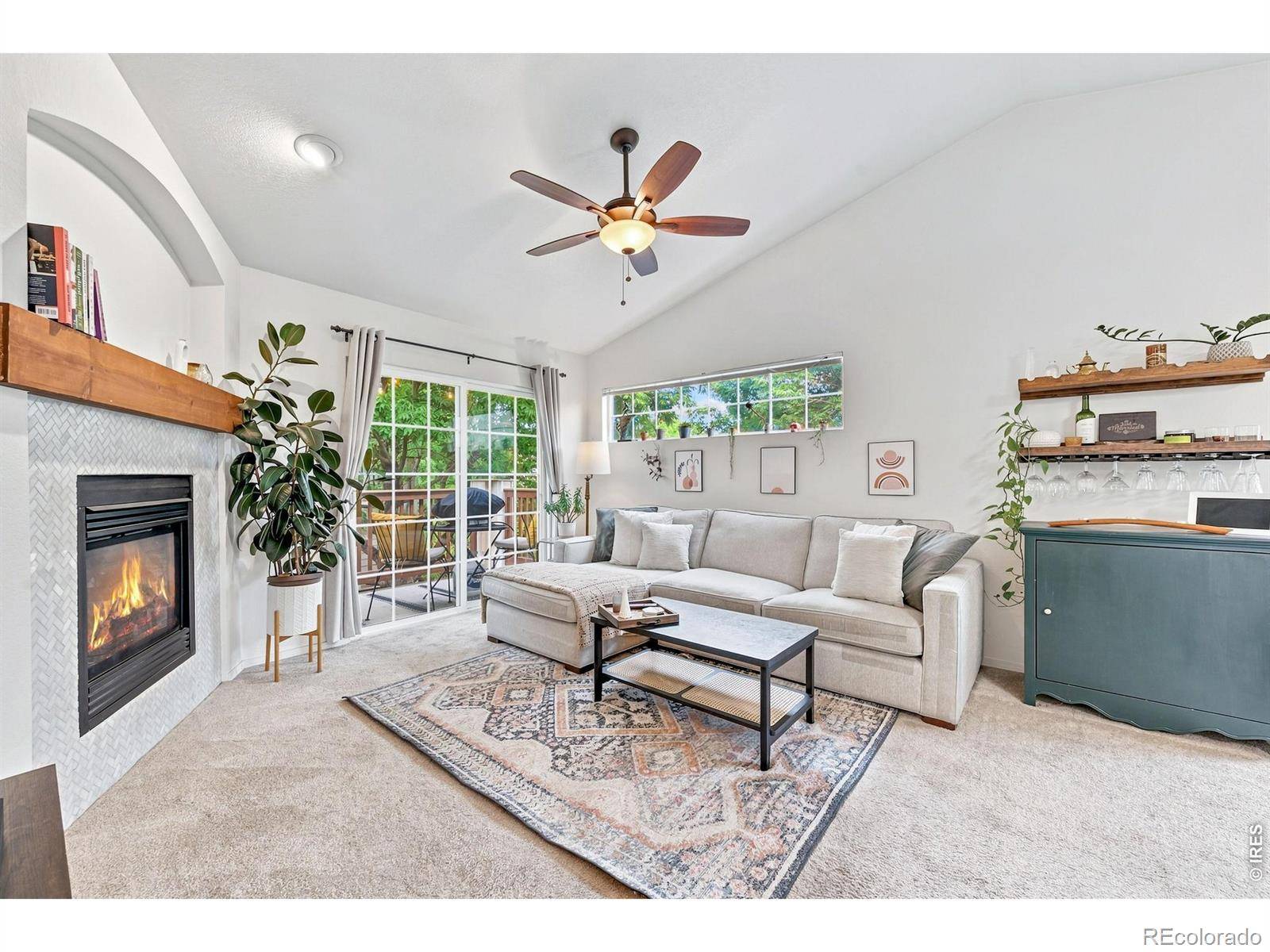 3002 W Elizabeth ST #21G, Fort Collins, CO 80521