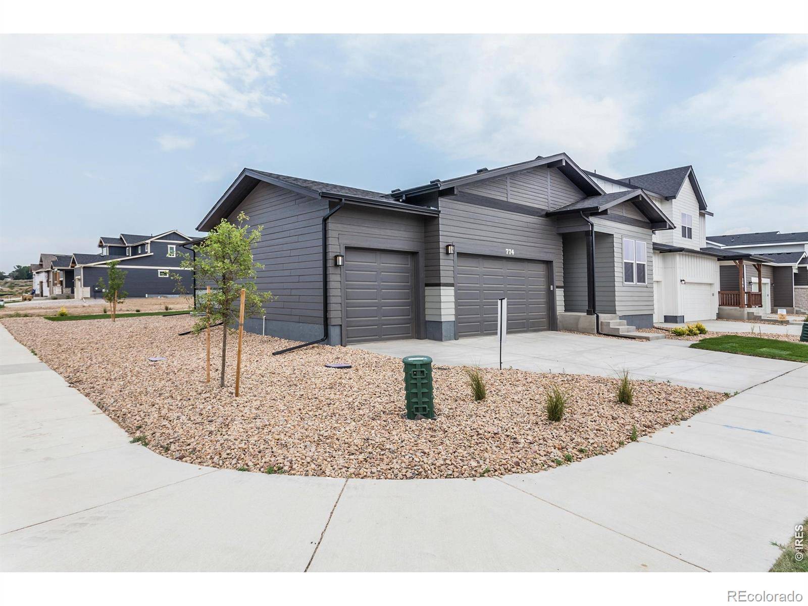 774 Trumpet CT, Windsor, CO 80550