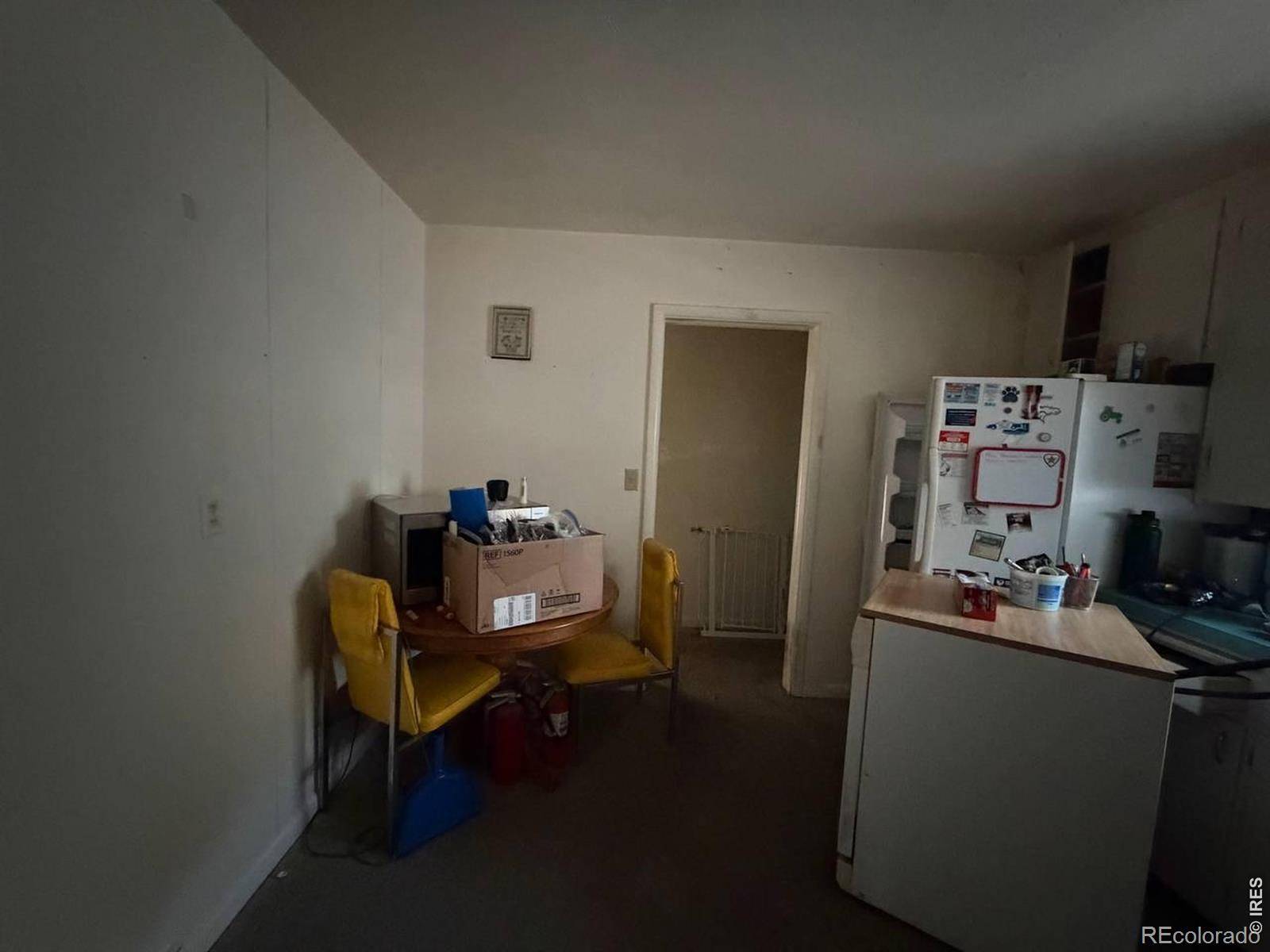 711 Lincoln ST, Brush, CO 80723