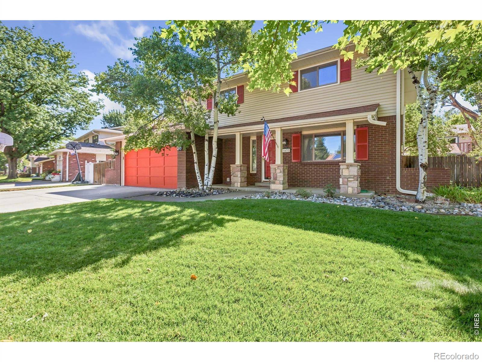 1632 37th AVE, Greeley, CO 80634