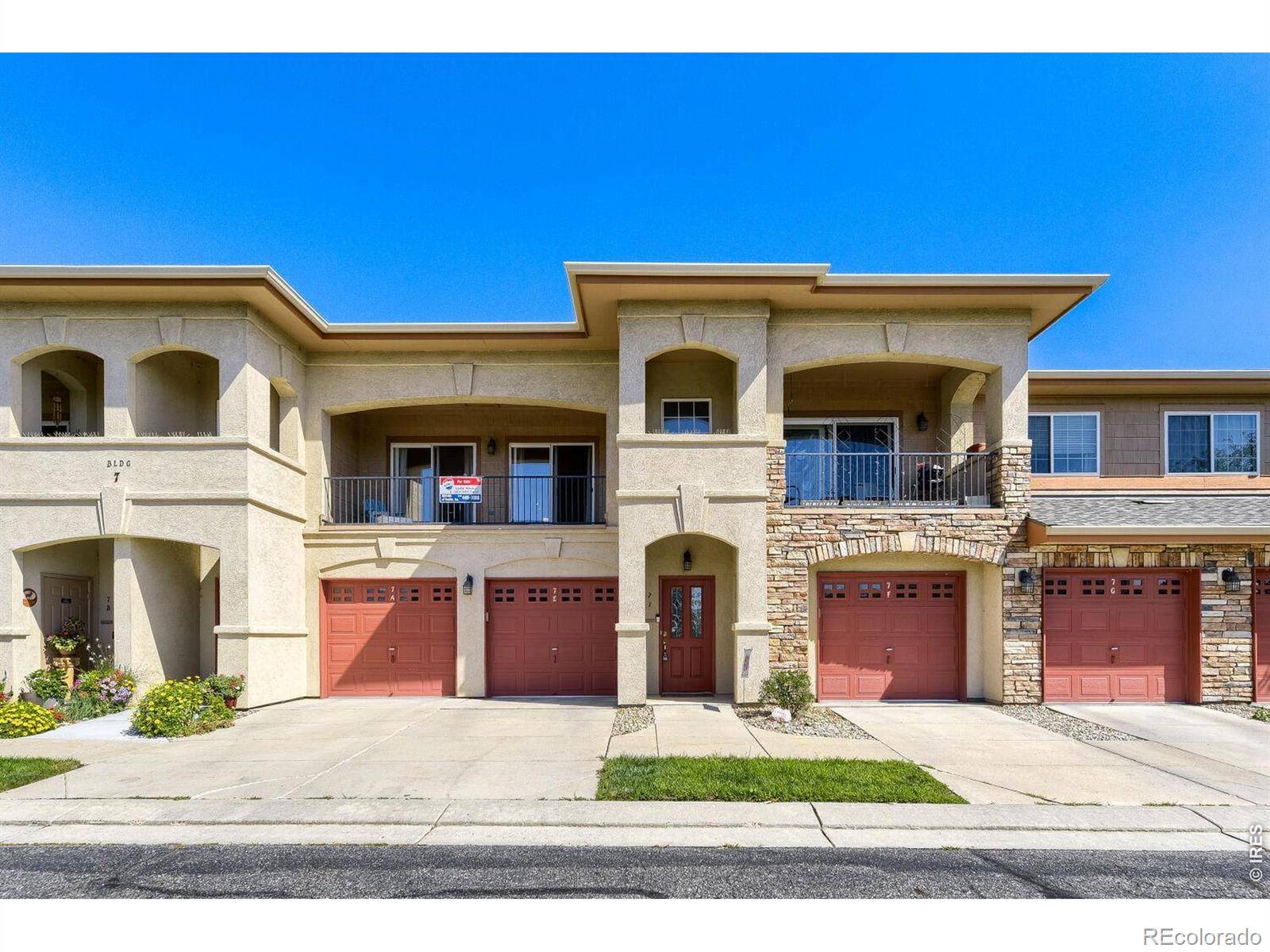1703 Whitehall DR #7i, Longmont, CO 80504