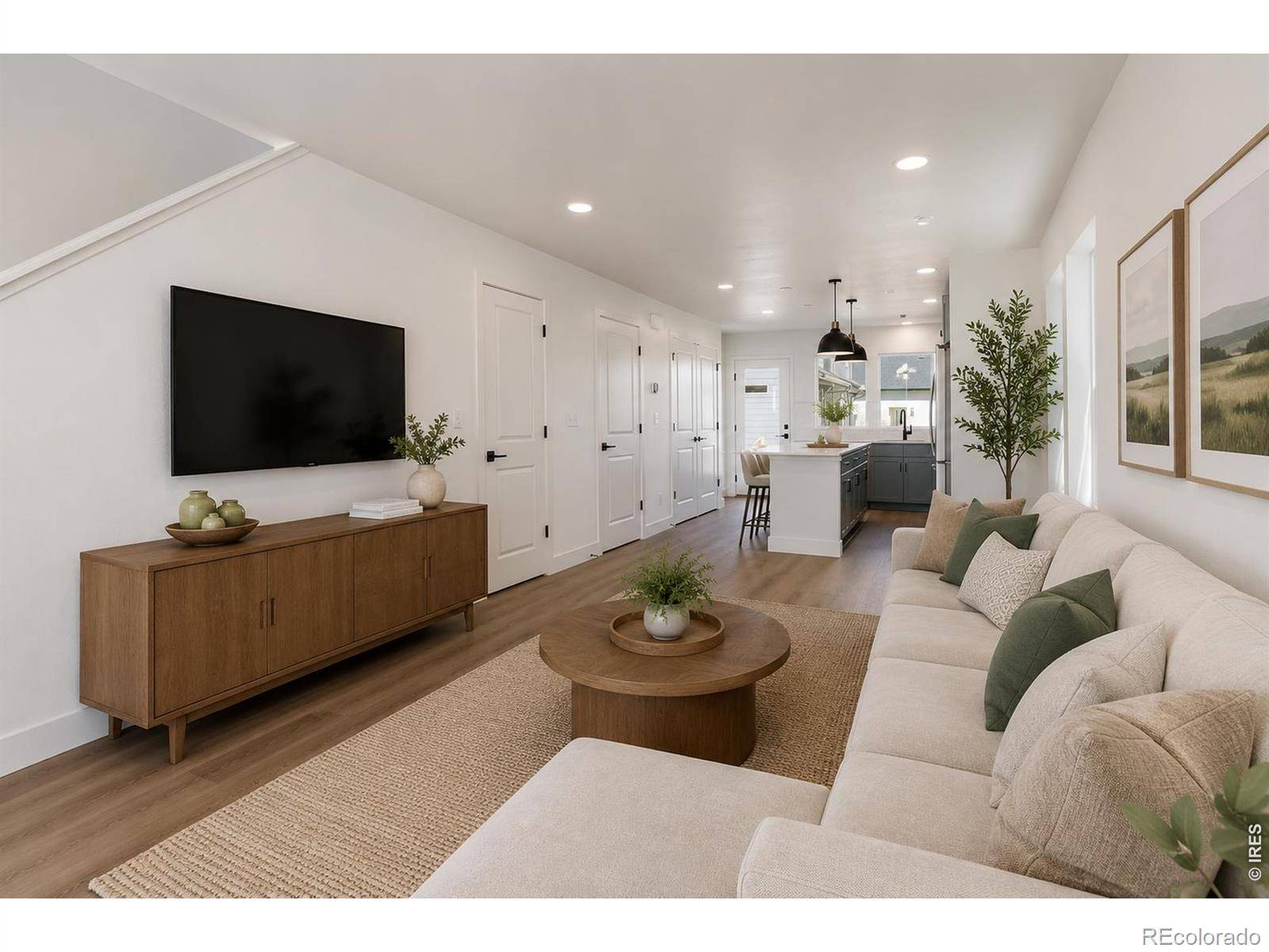 3254 Crusader ST, Fort Collins, CO 80524